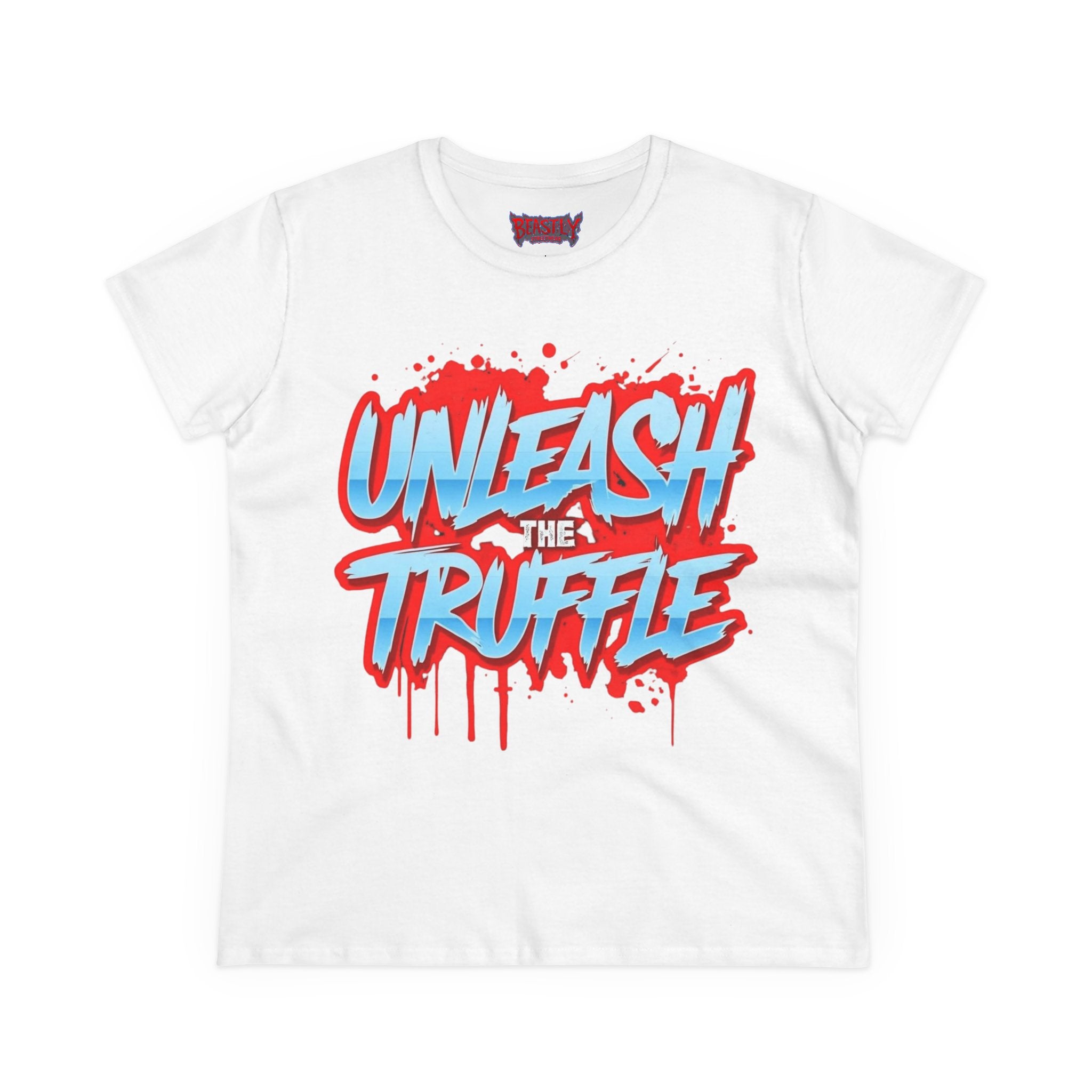 Truff-N-Stuff Women&