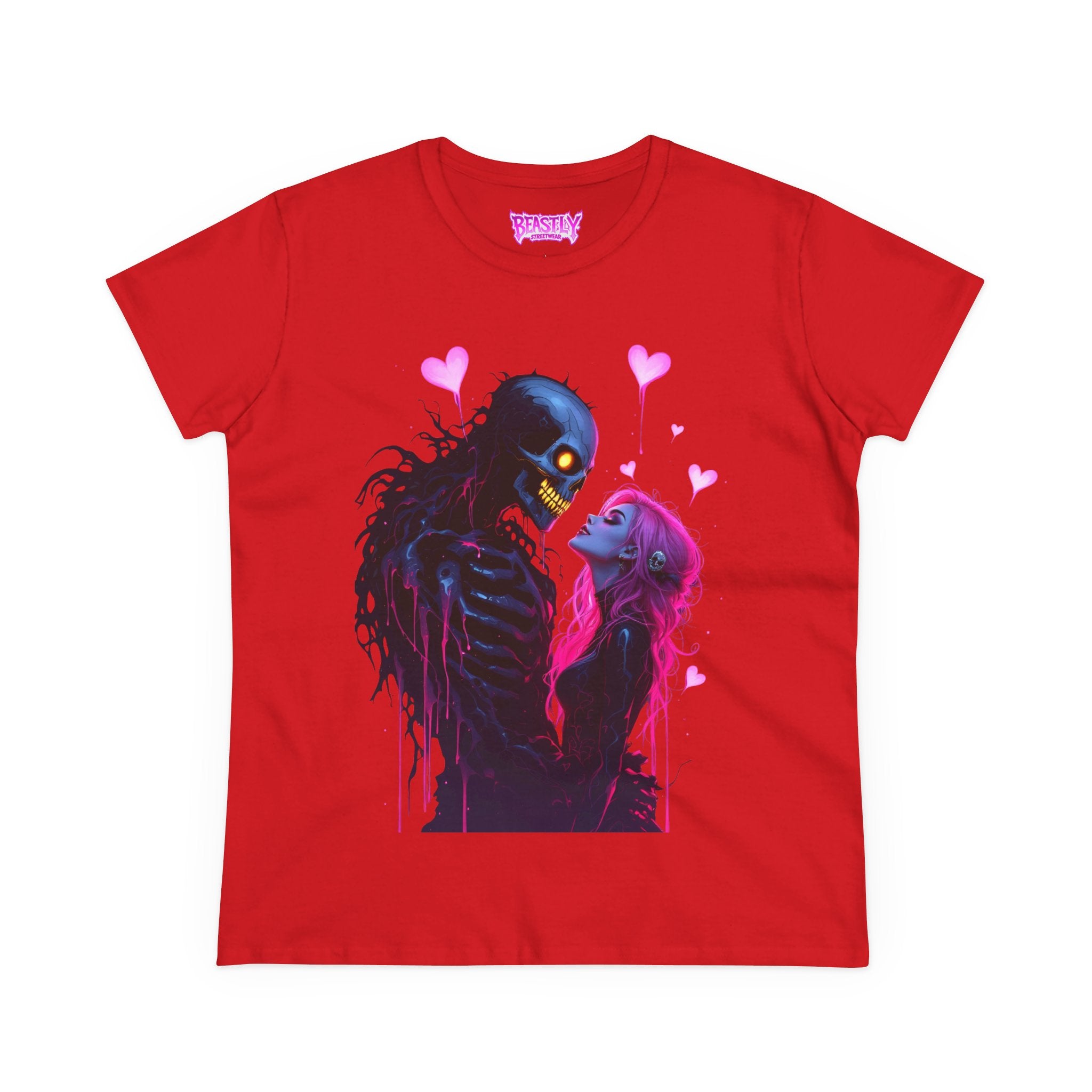 Deadly Devotion Women&