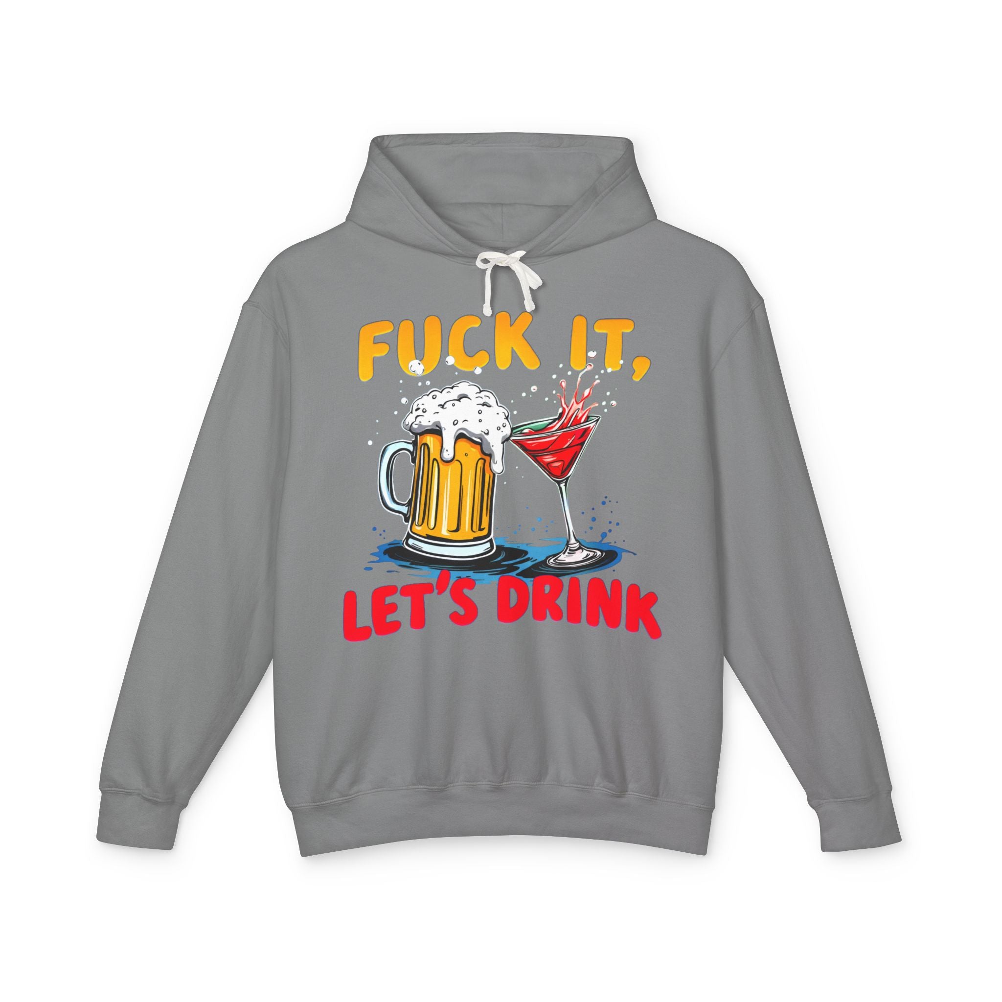 Fuck It, Let&