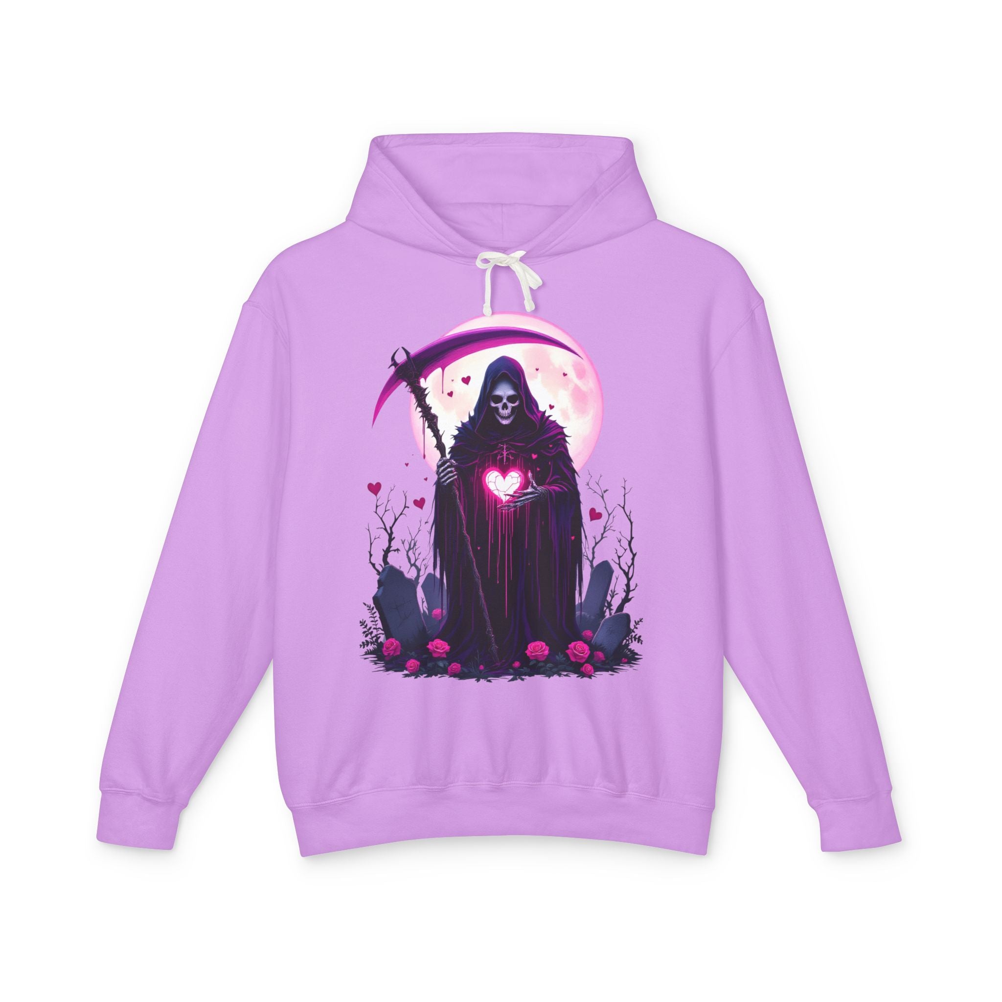 Love Bleeds Eternal Hoodie