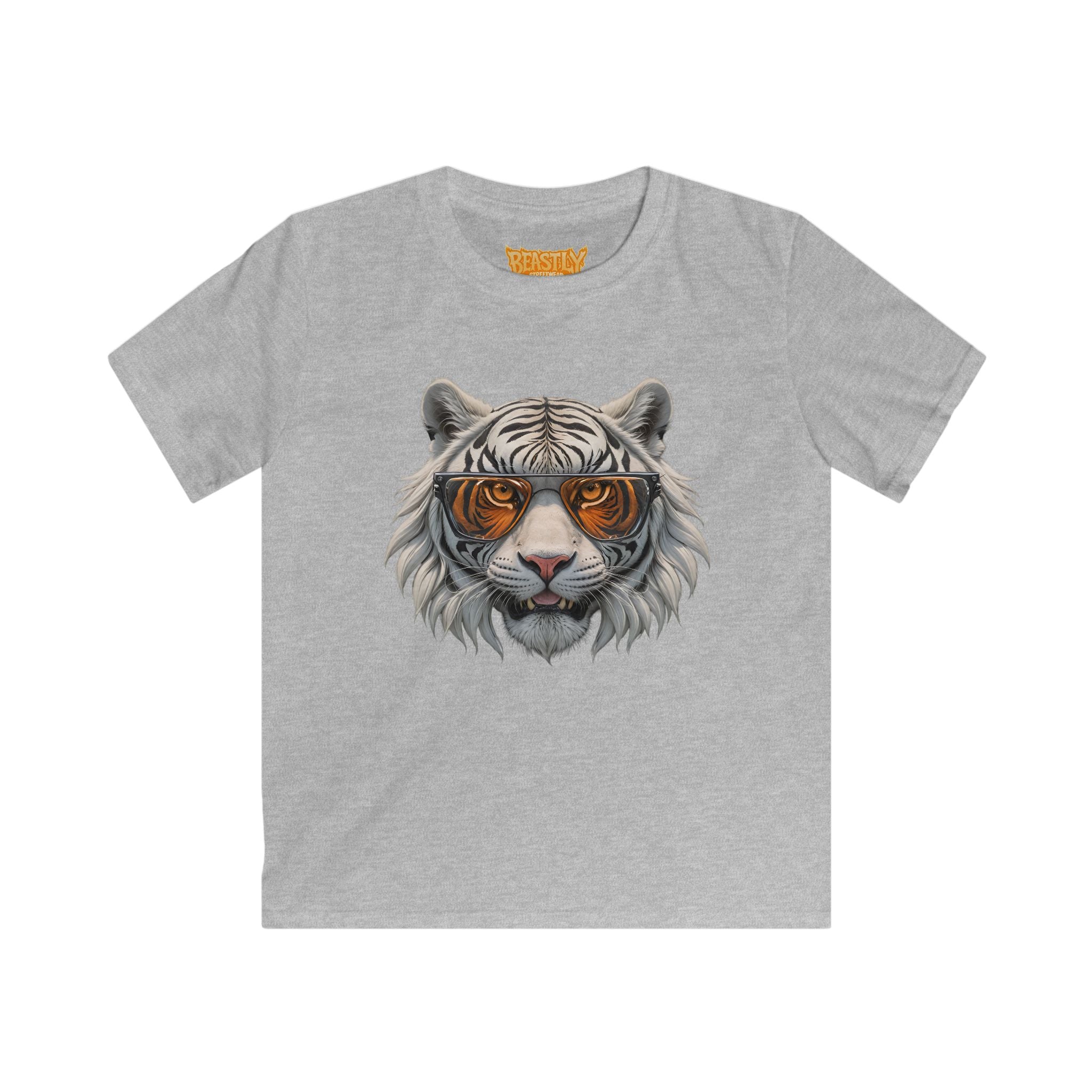 Shades Of The Wild Youth Tee