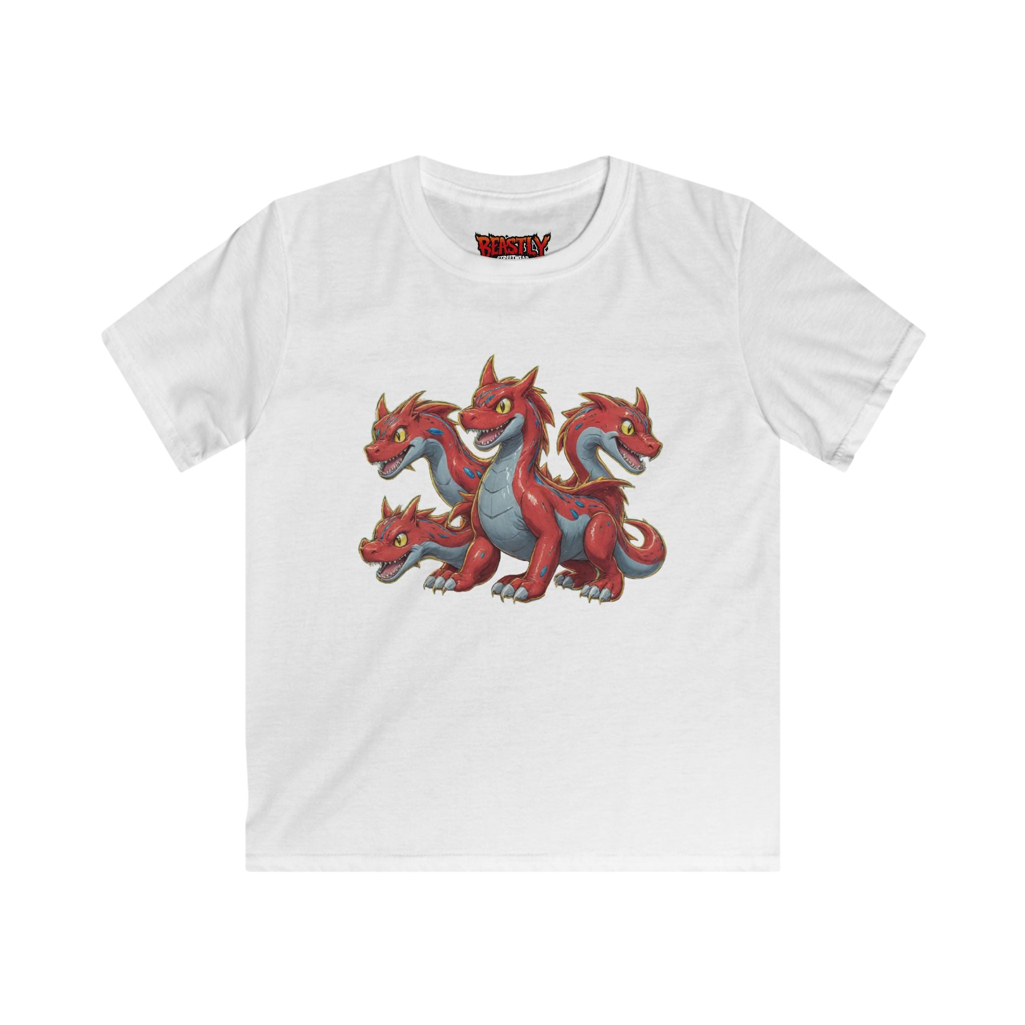 Legendary Hydra Hero Youth Tee