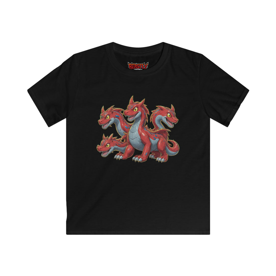 Legendary Hydra Hero Youth Tee