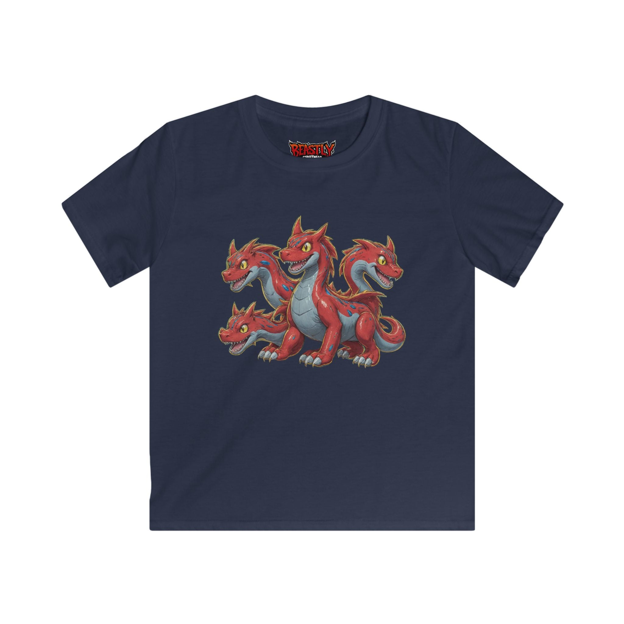 Legendary Hydra Hero Youth Tee