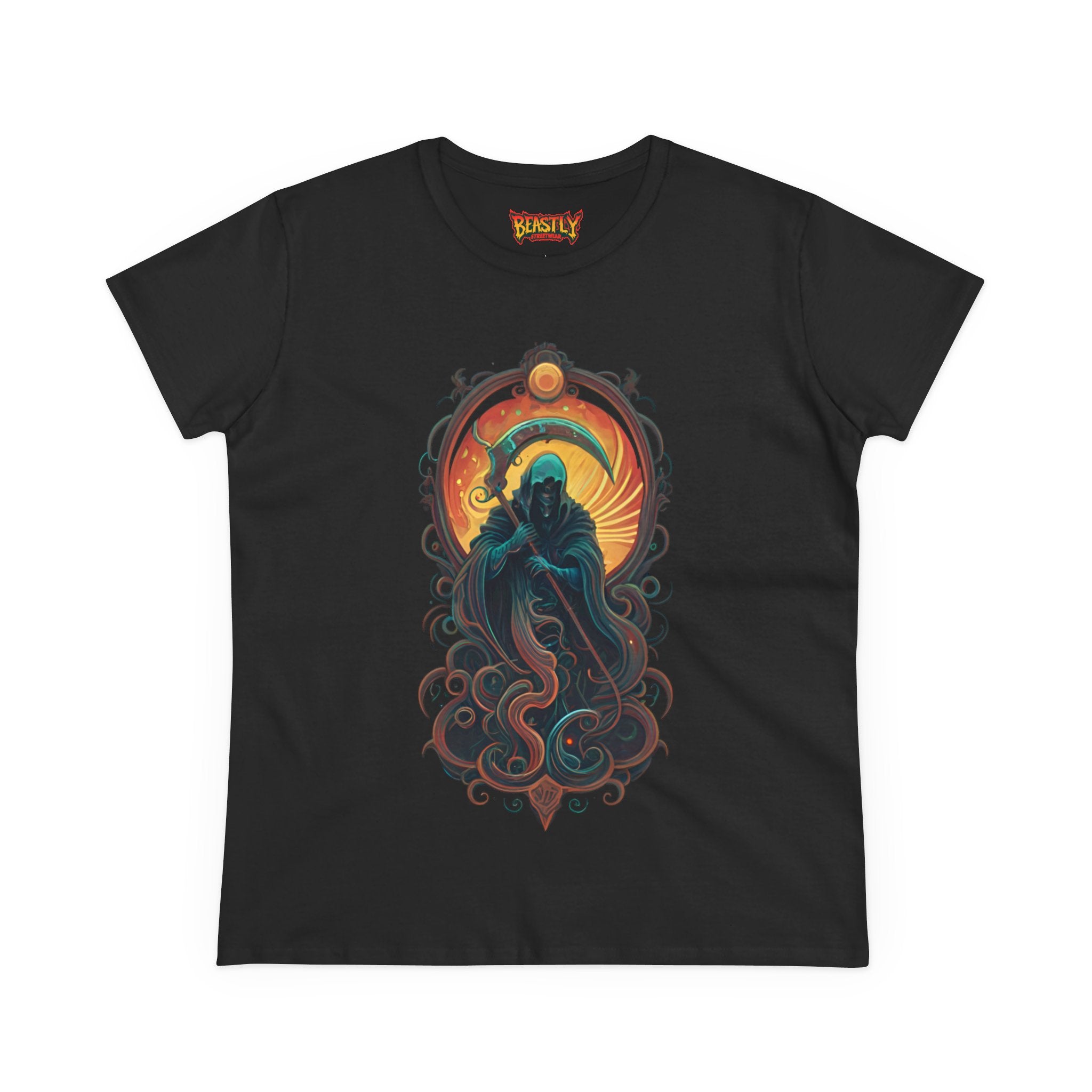 Ornate Mortality Women&