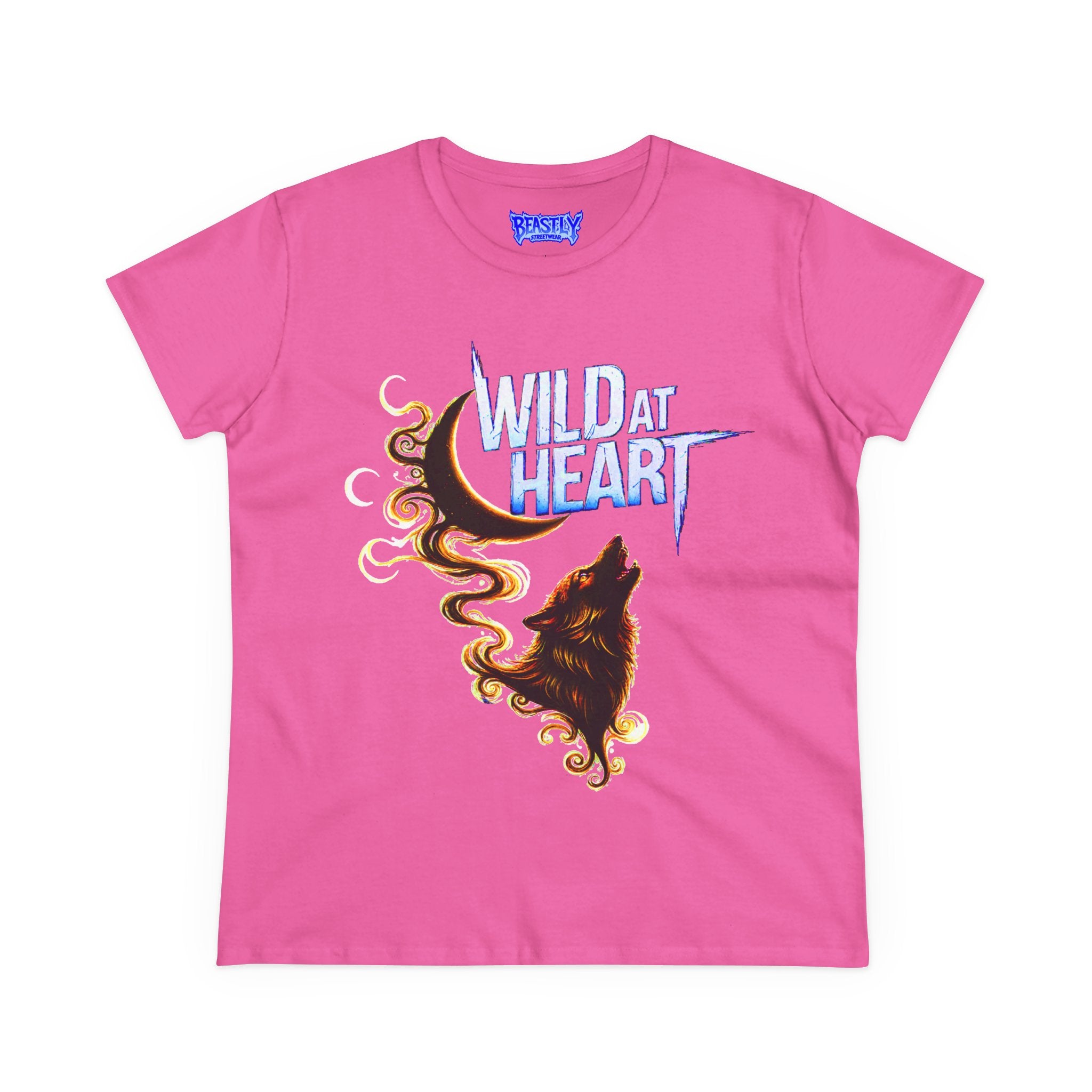 Wild At Heart Women&