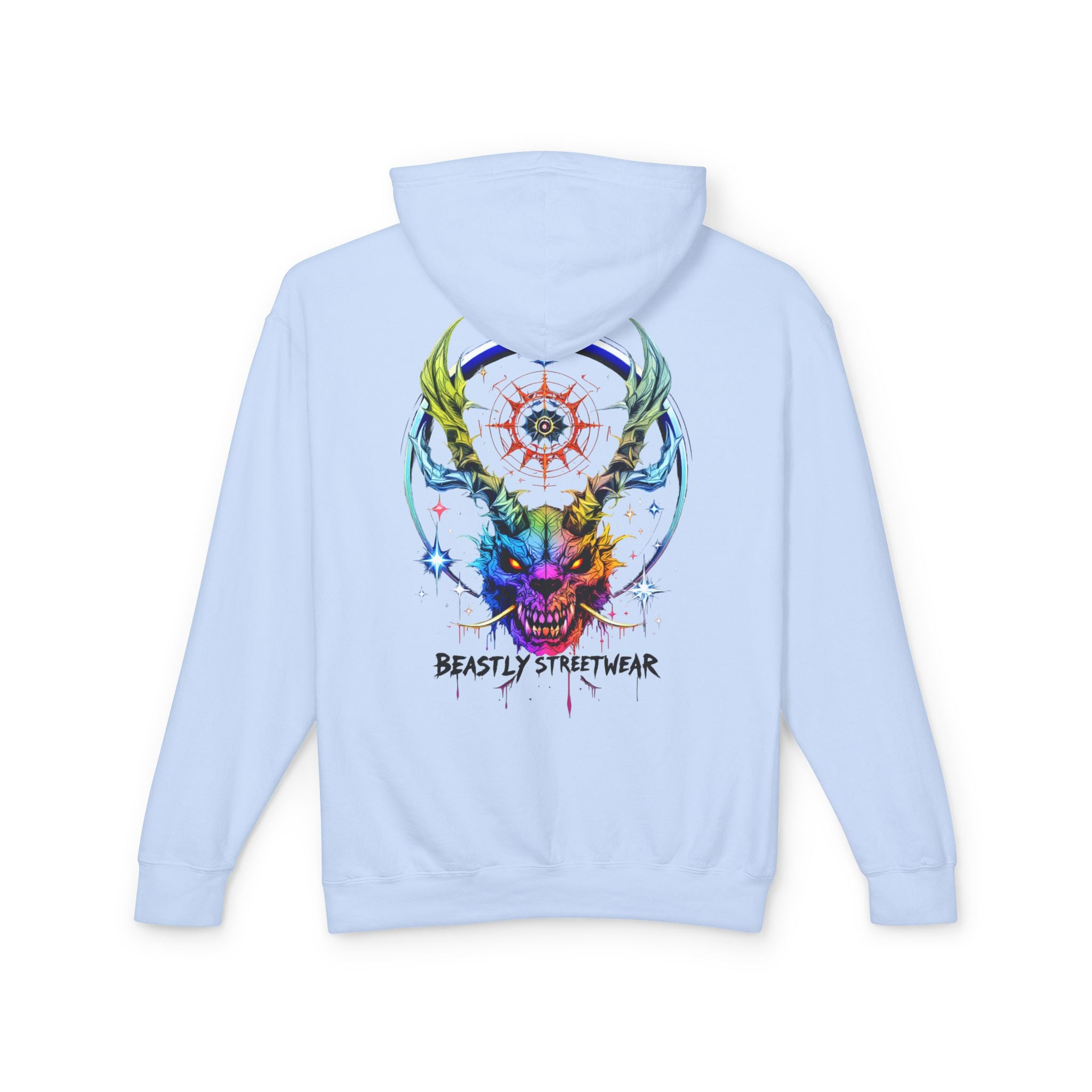 Cosmic Beast Hoodie