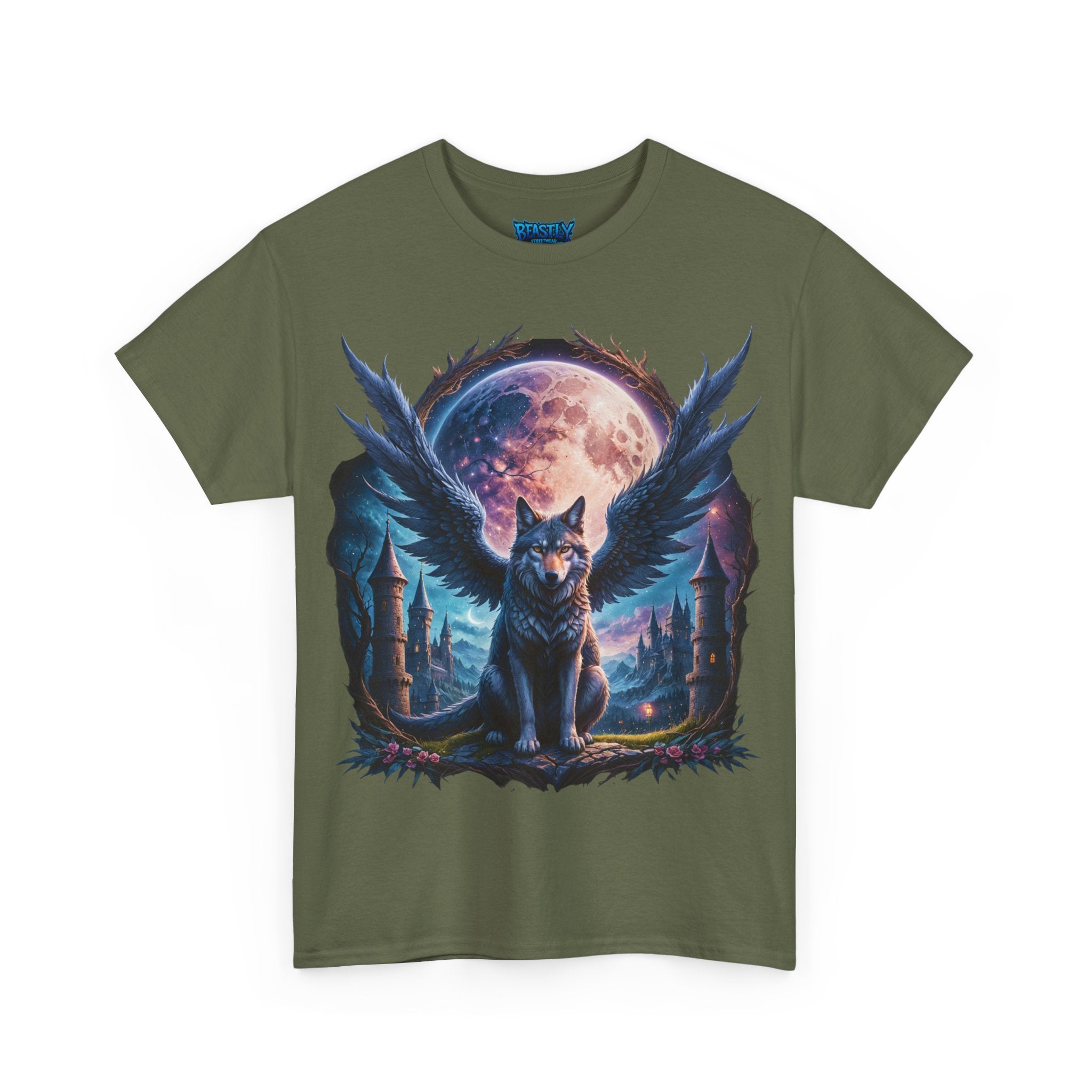 Lunar Guardian