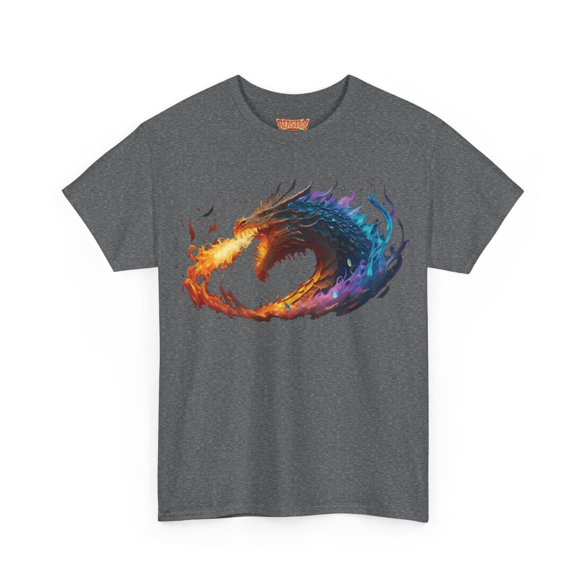 Chromatic Roar