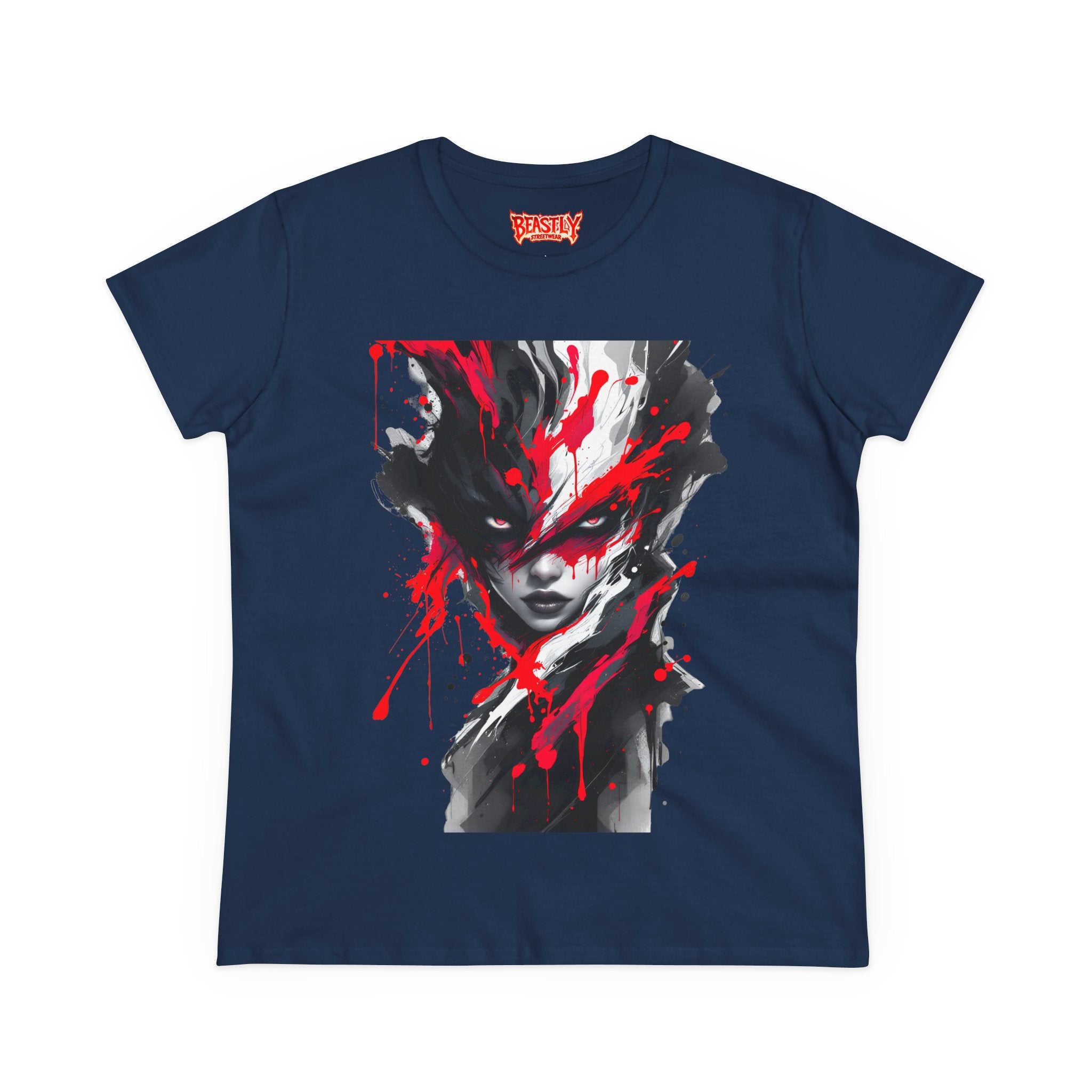 Scarlet Vengeance Women&