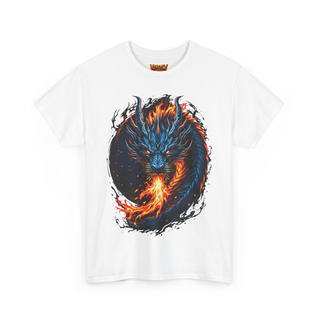 Dragonlord Emberfang