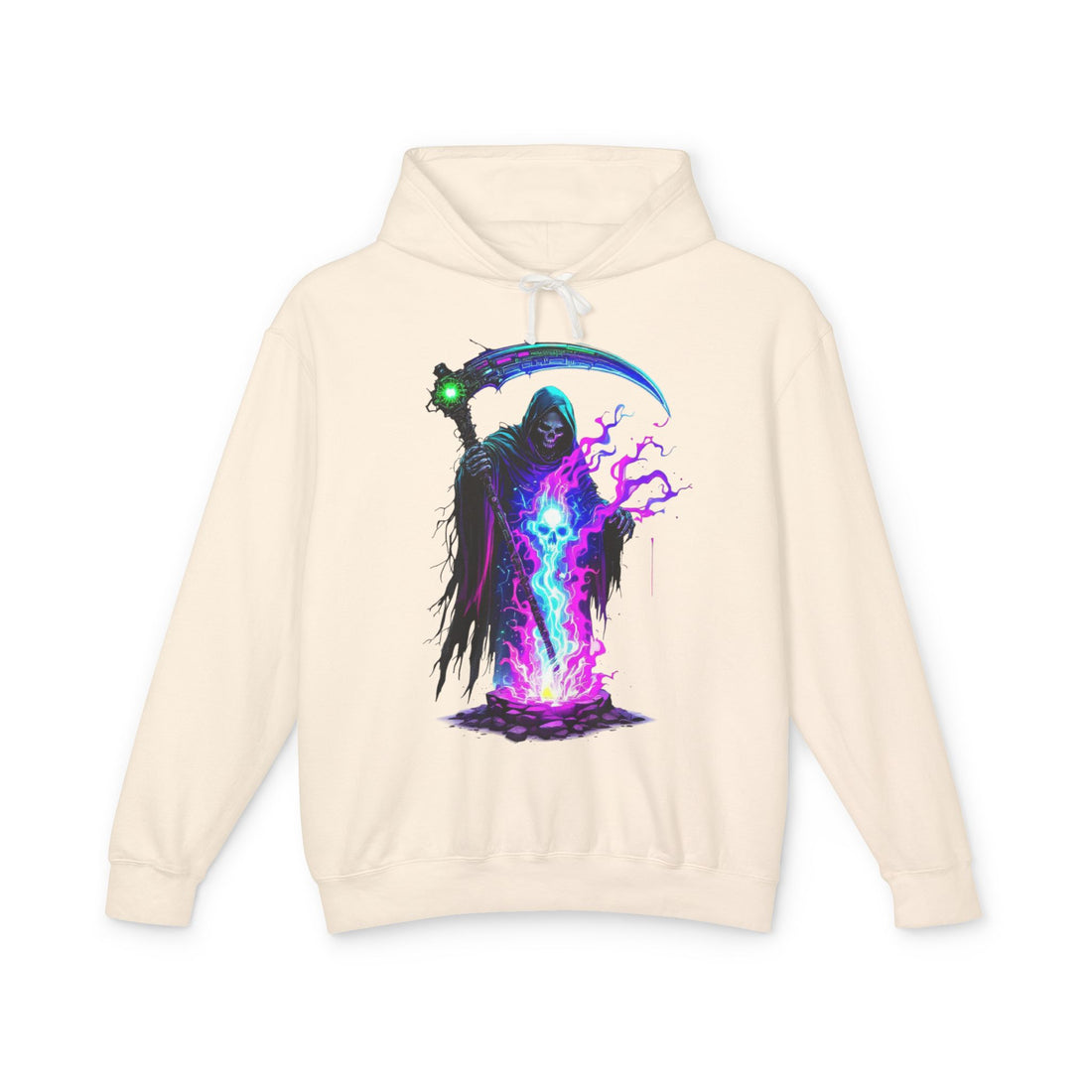 Grimfire Soulforge Hoodie