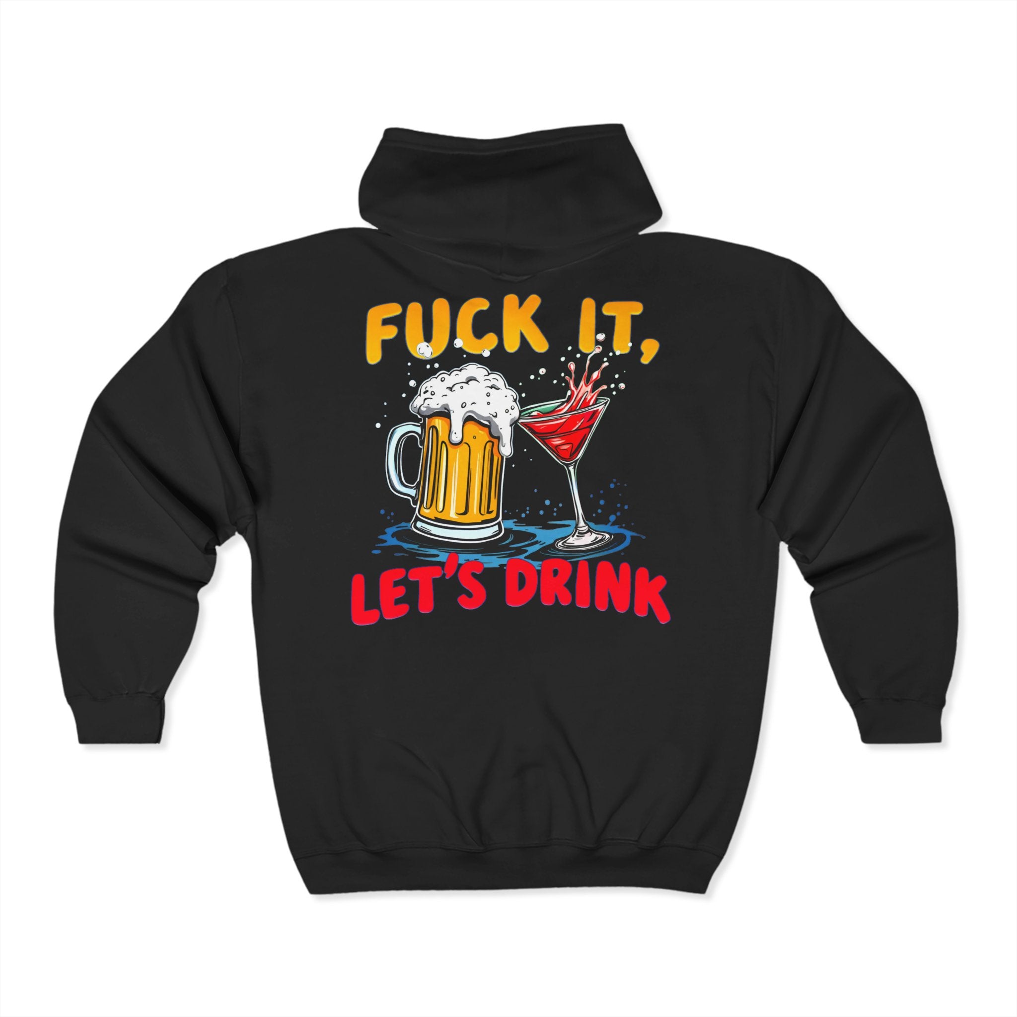 Fuck It, Let&