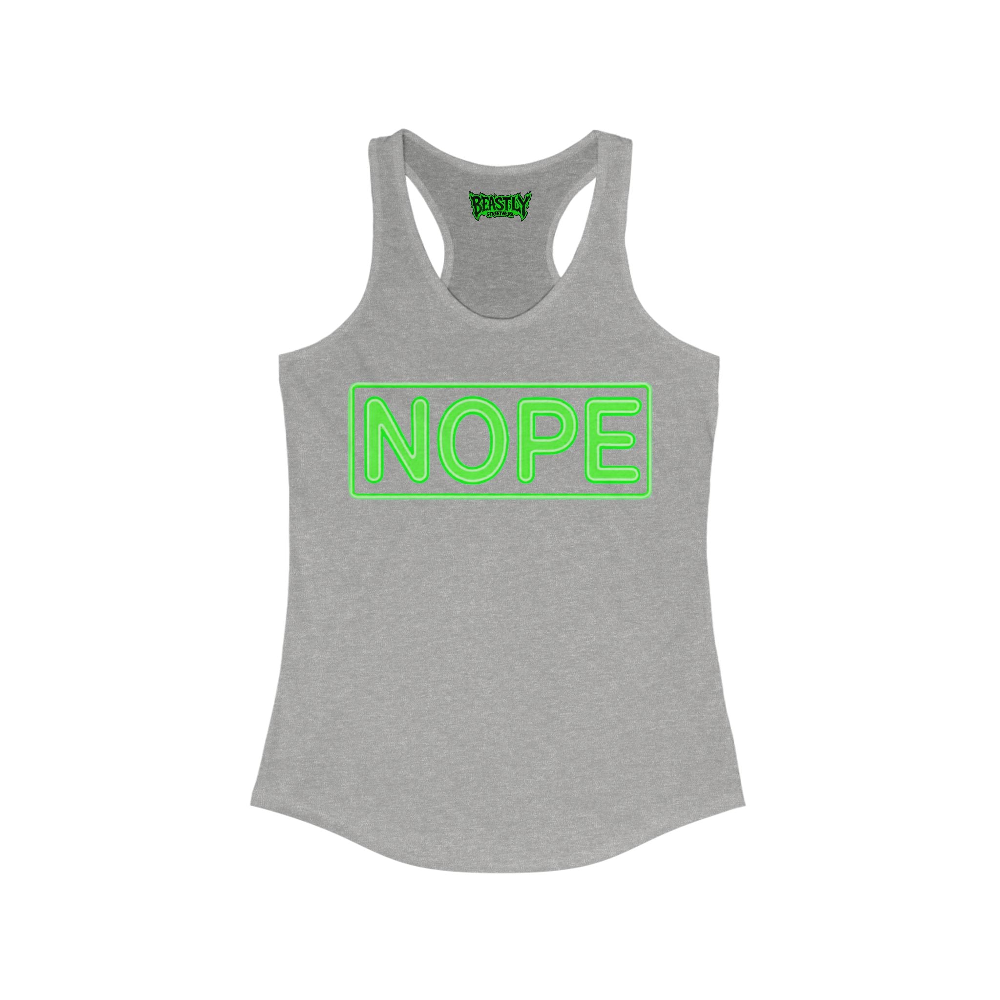 Nope Women&