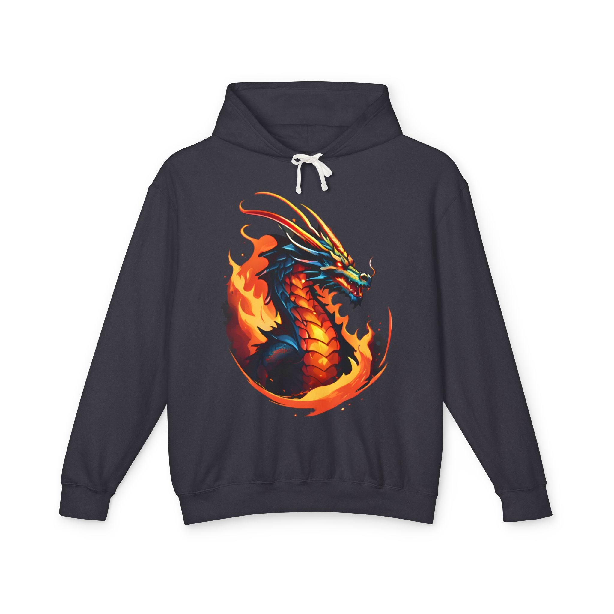 Blazin Majesty Hoodie