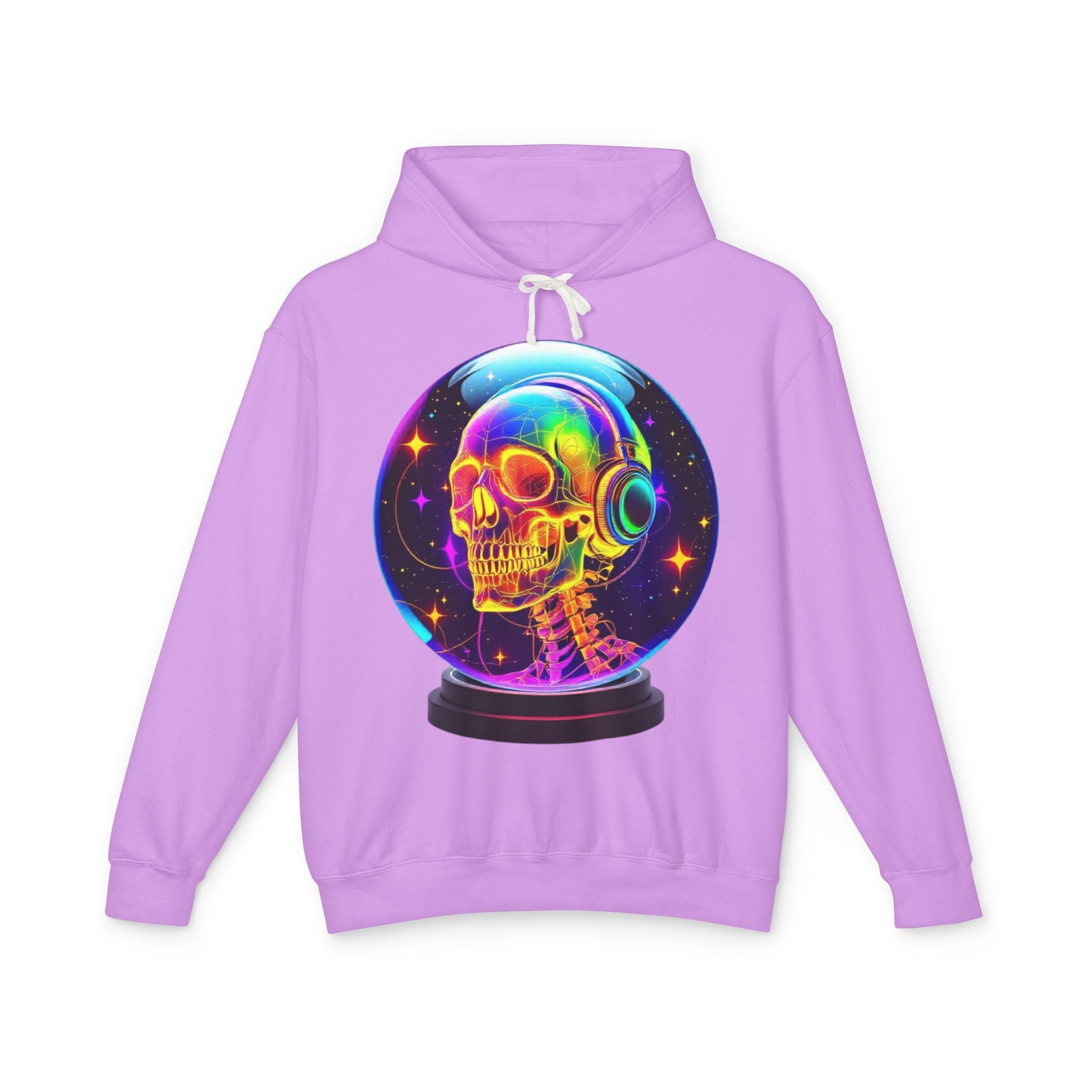 Infinite Rhythm Hoodie