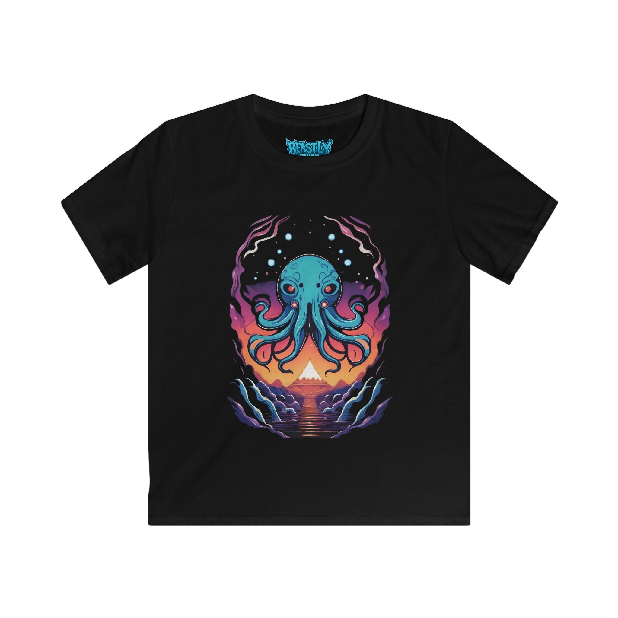 Ancient Alien Youth Tee