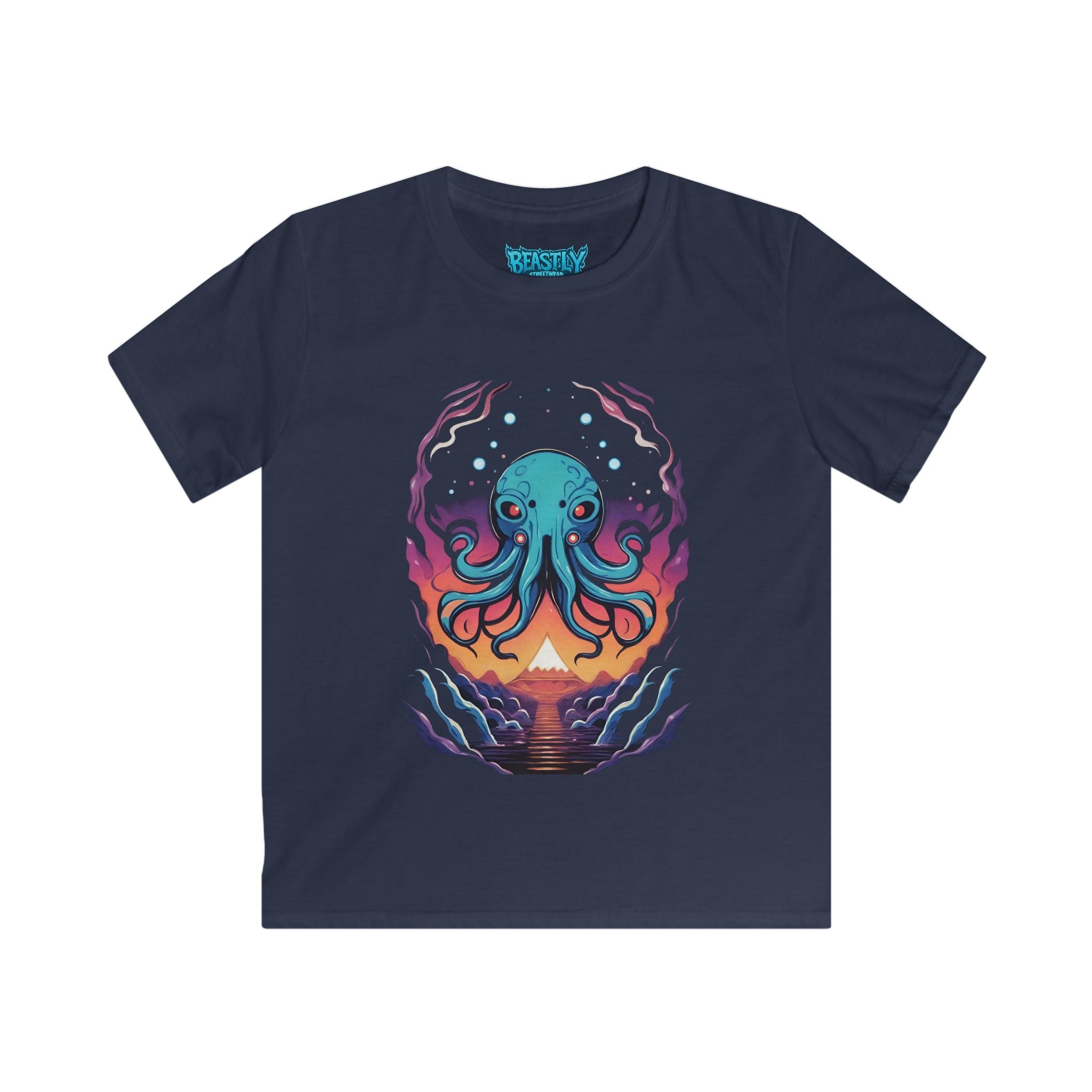 Ancient Alien Youth Tee