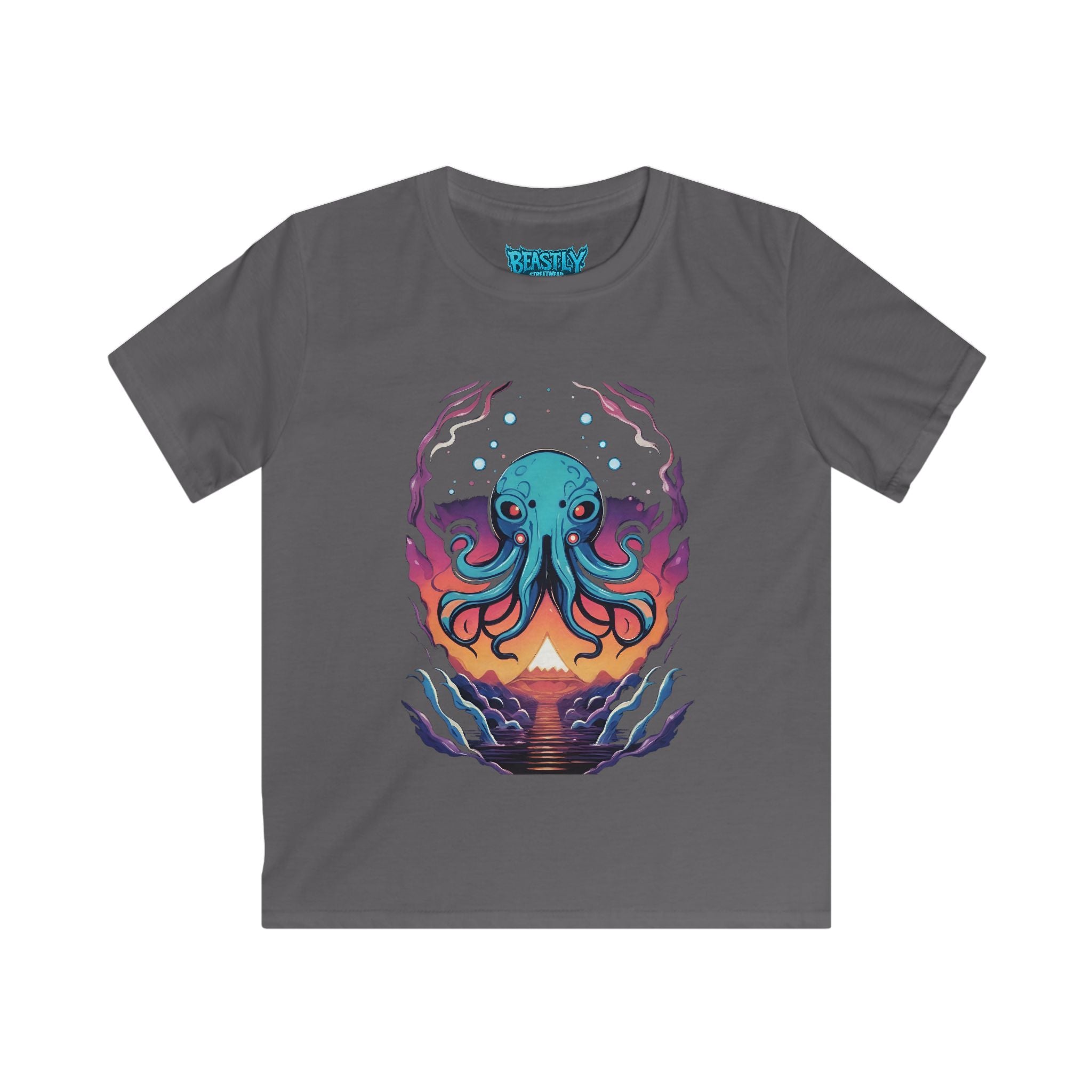 Ancient Alien Youth Tee
