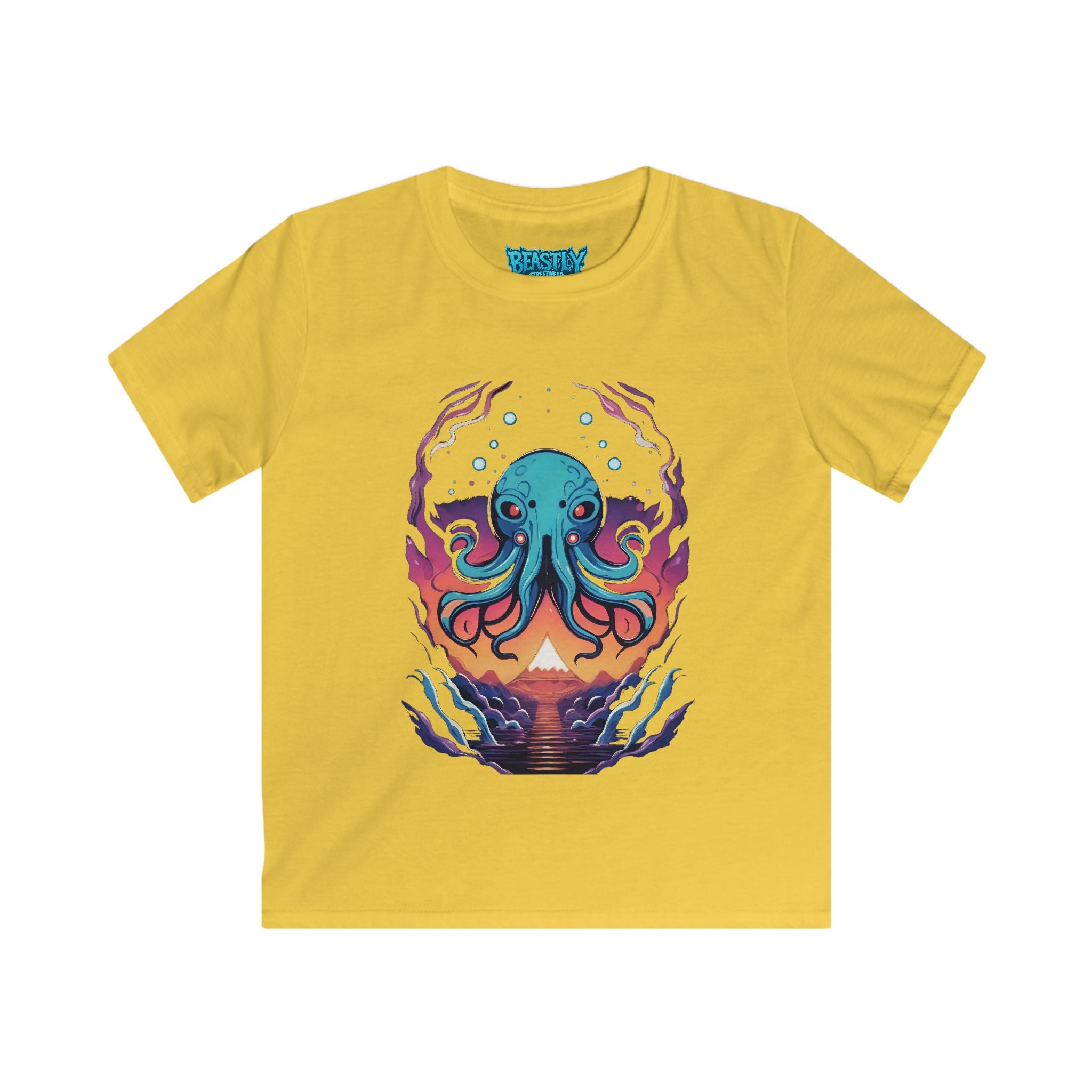 Ancient Alien Youth Tee