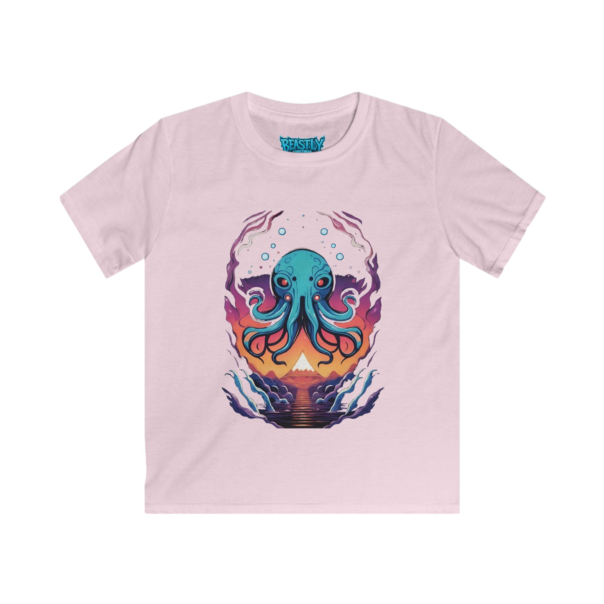 Ancient Alien Youth Tee