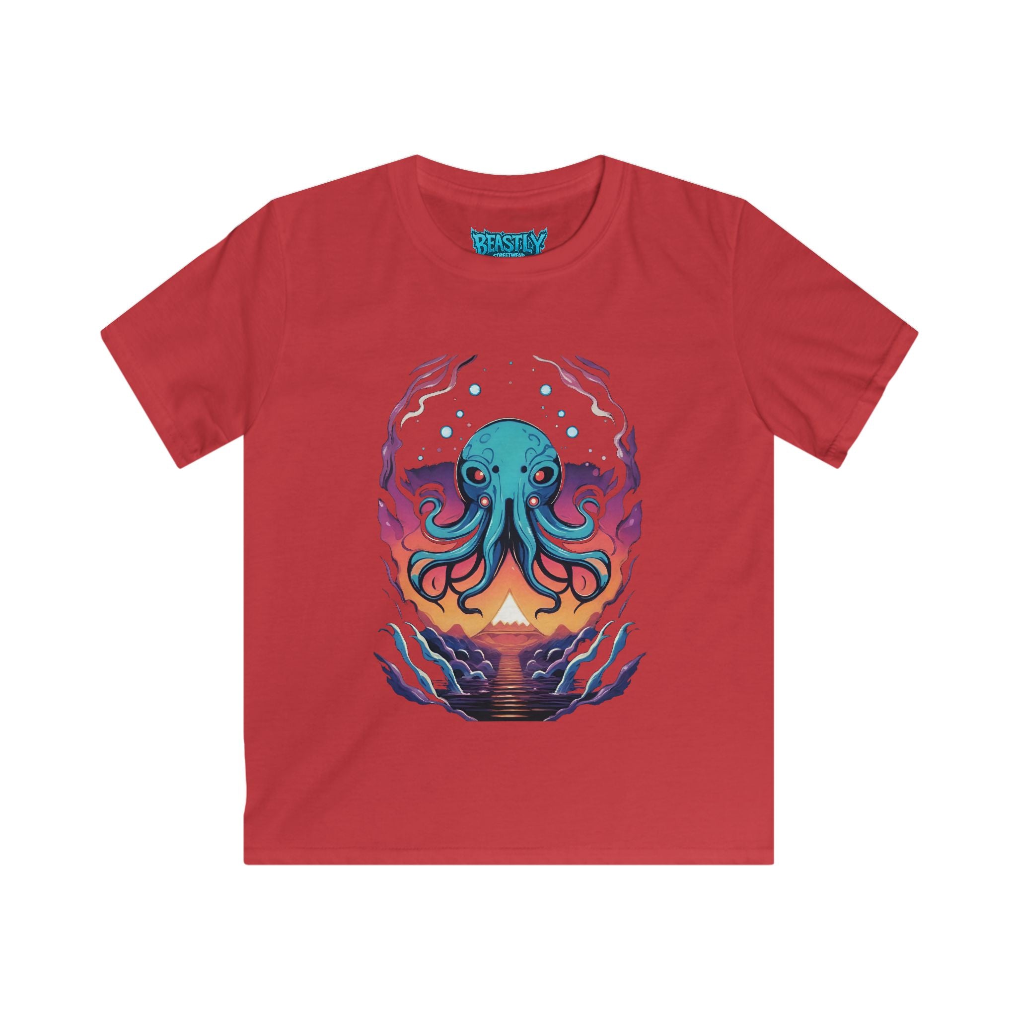 Ancient Alien Youth Tee