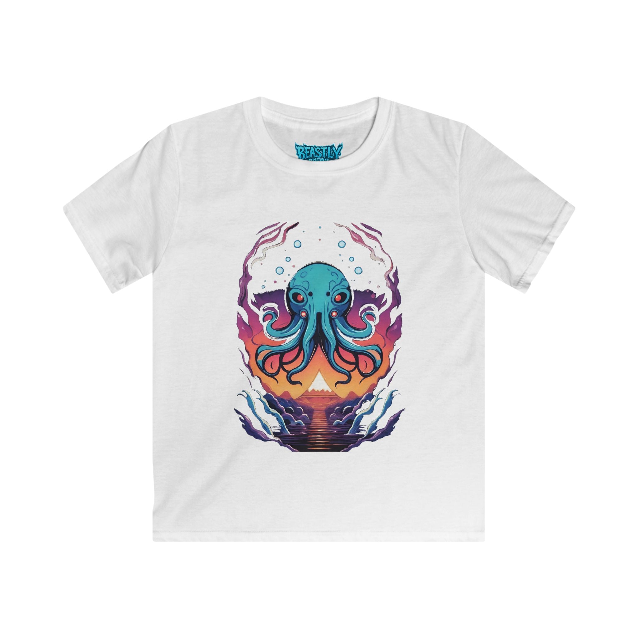 Ancient Alien Youth Tee