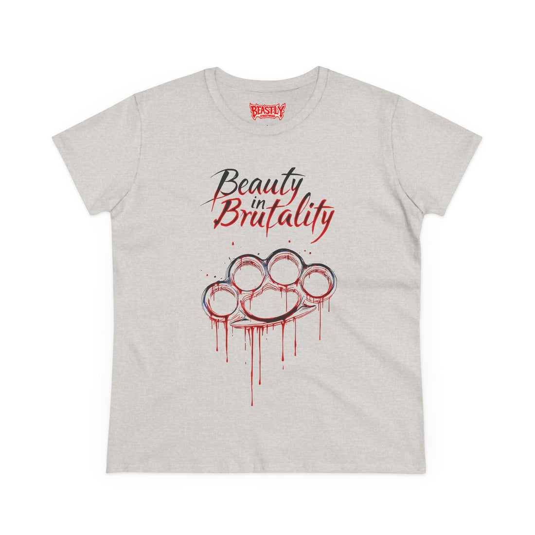 Beauty In Brutality Women&
