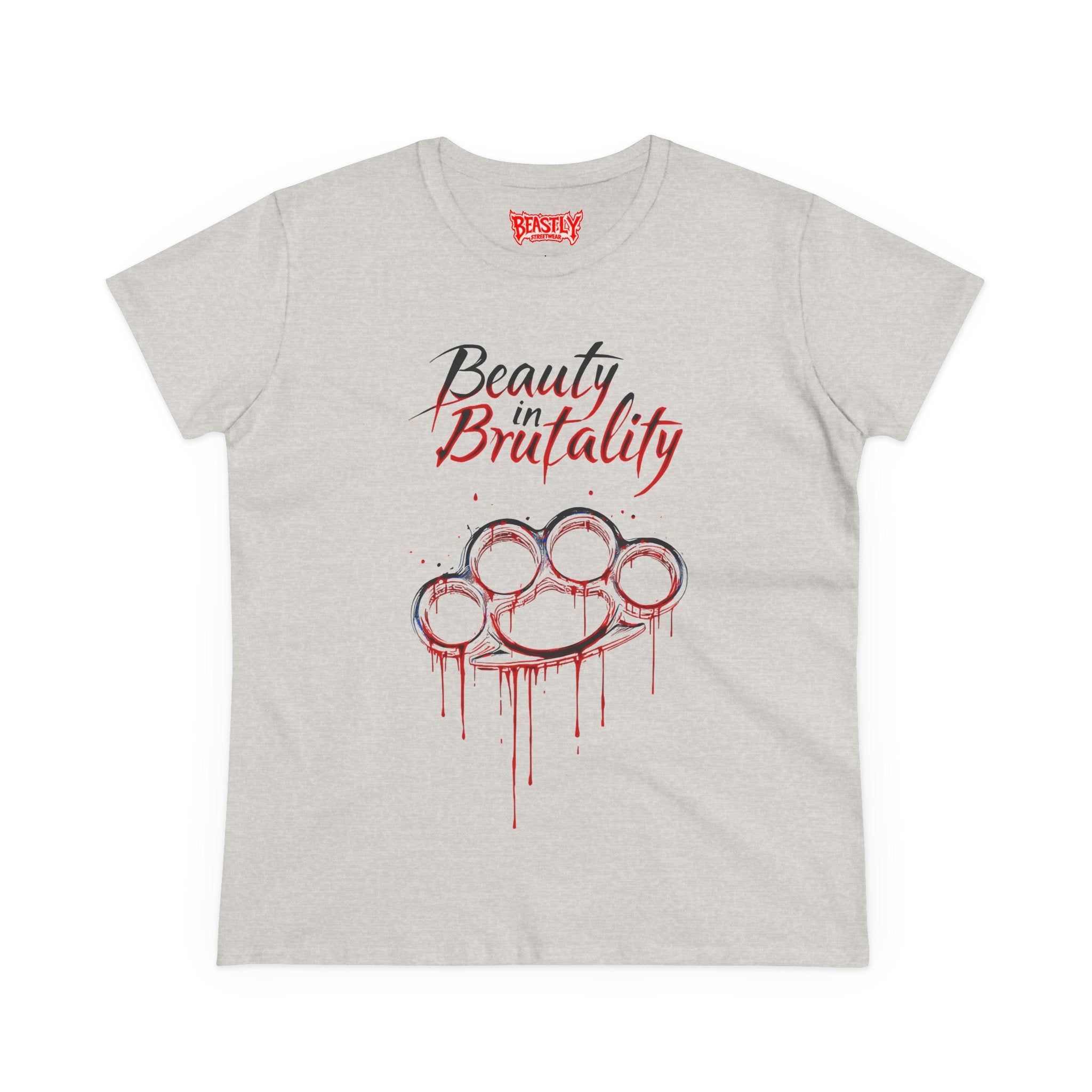 Beauty In Brutality Women&