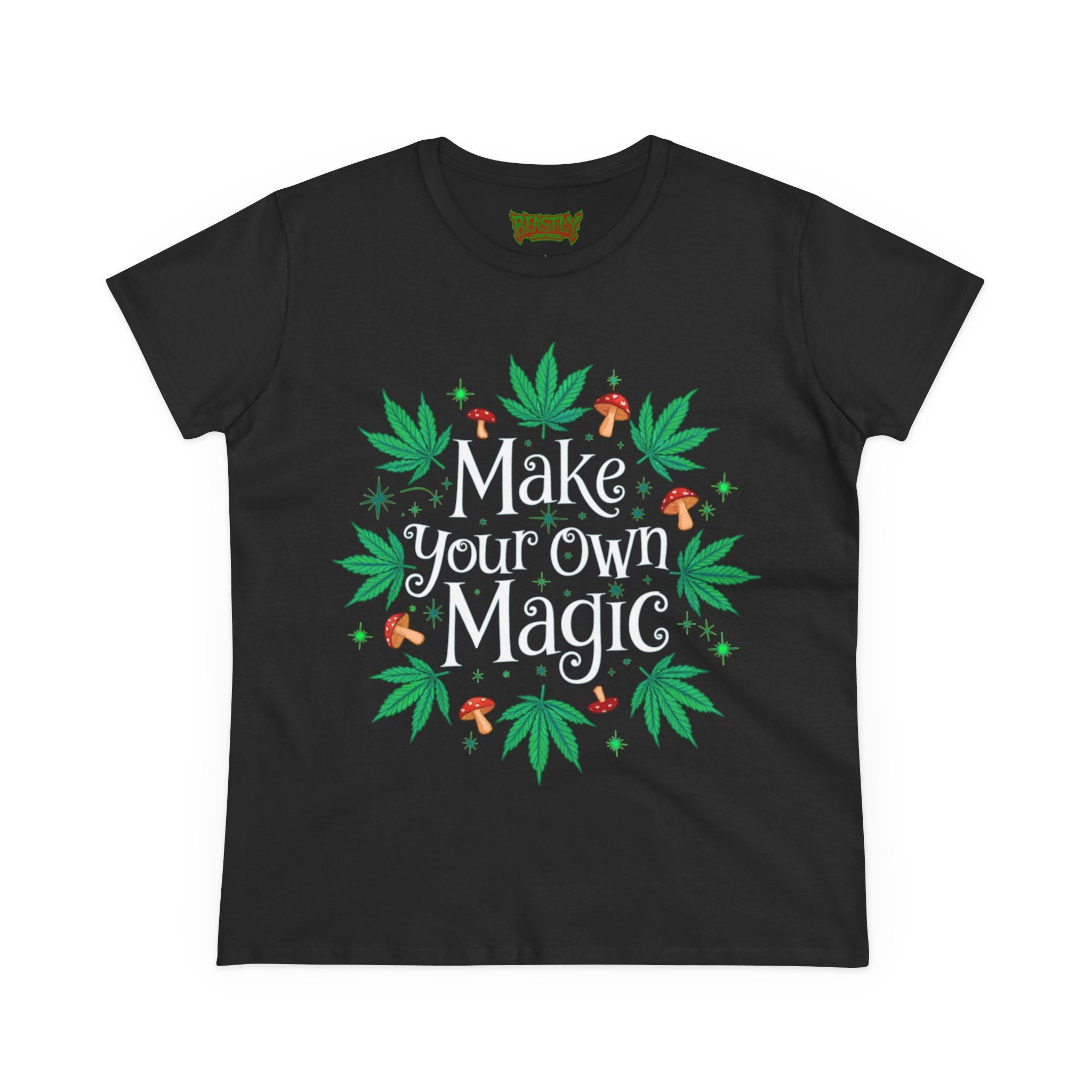 Make Your Own Magic Women&