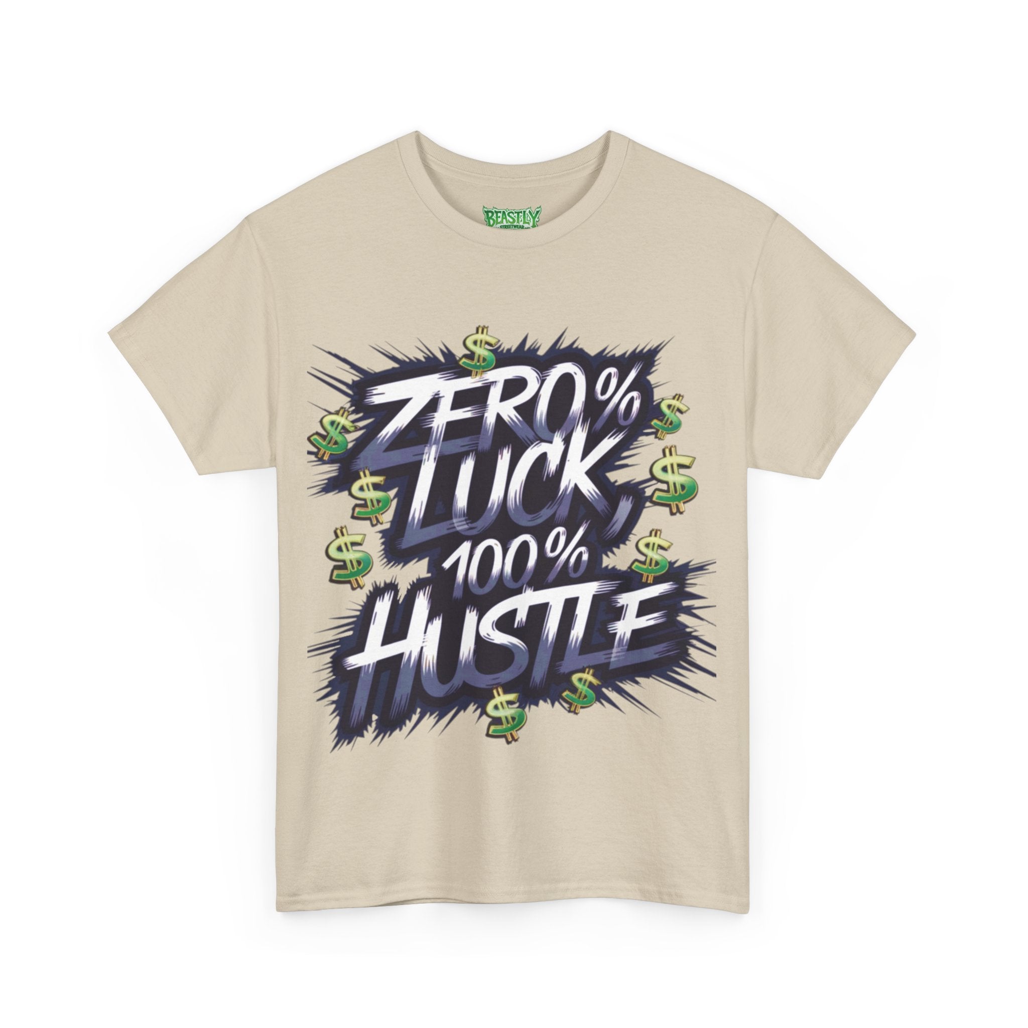 Zero Luck