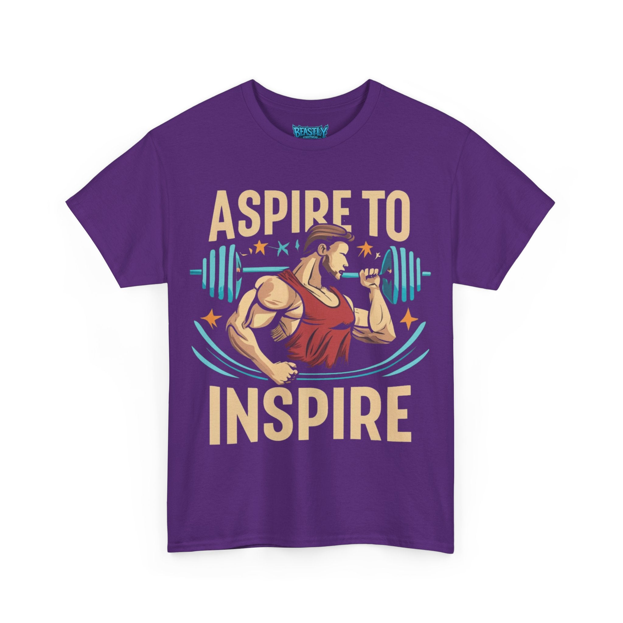 Aspire To Inspire
