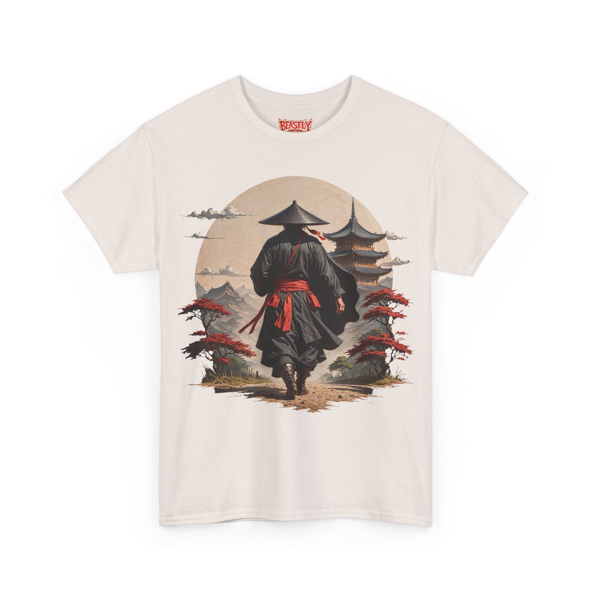 Path Of The Ronin