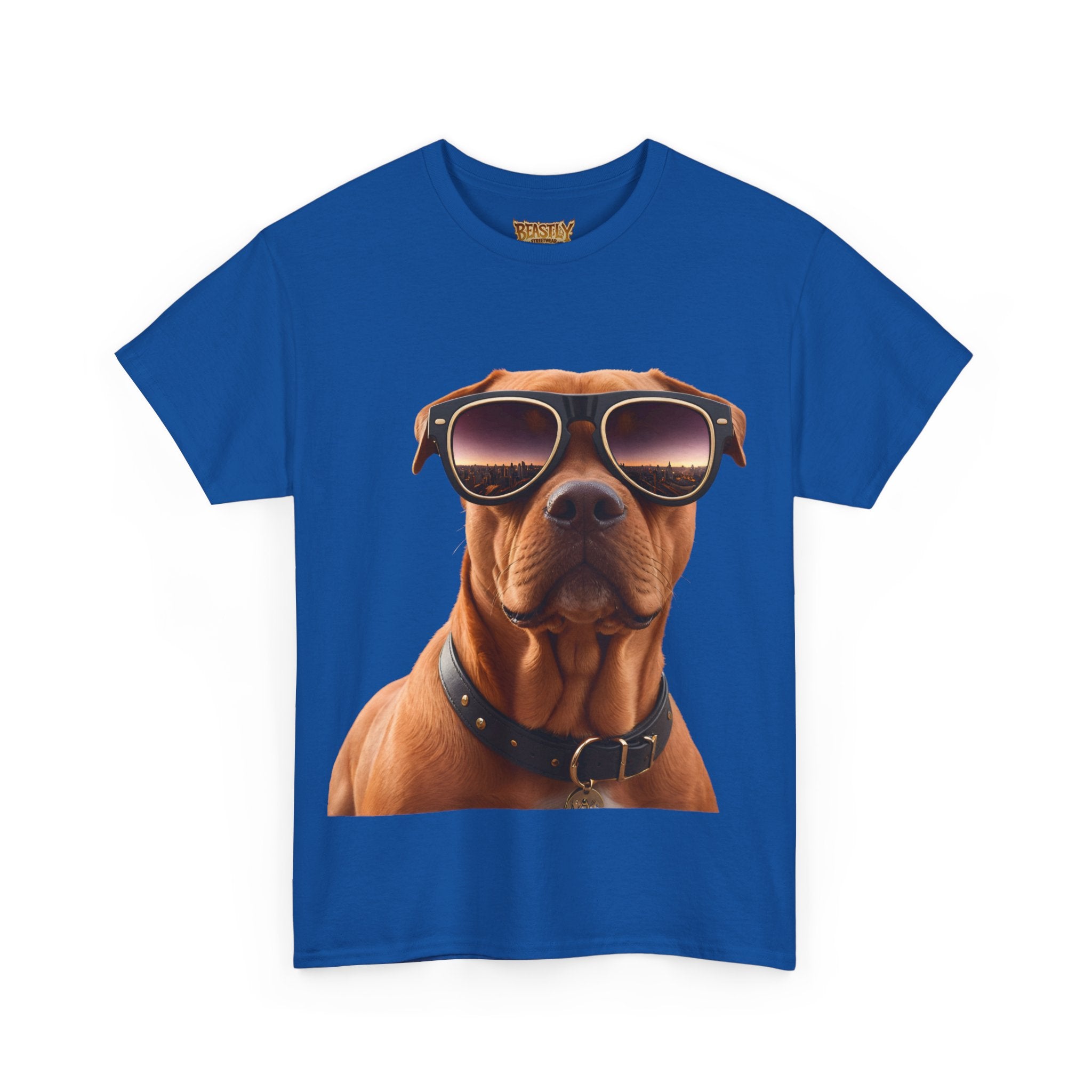 Doggy Style