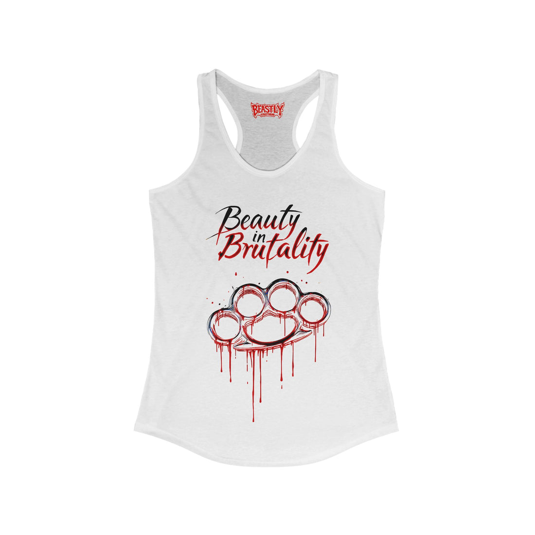 Beauty In Brutality Women&