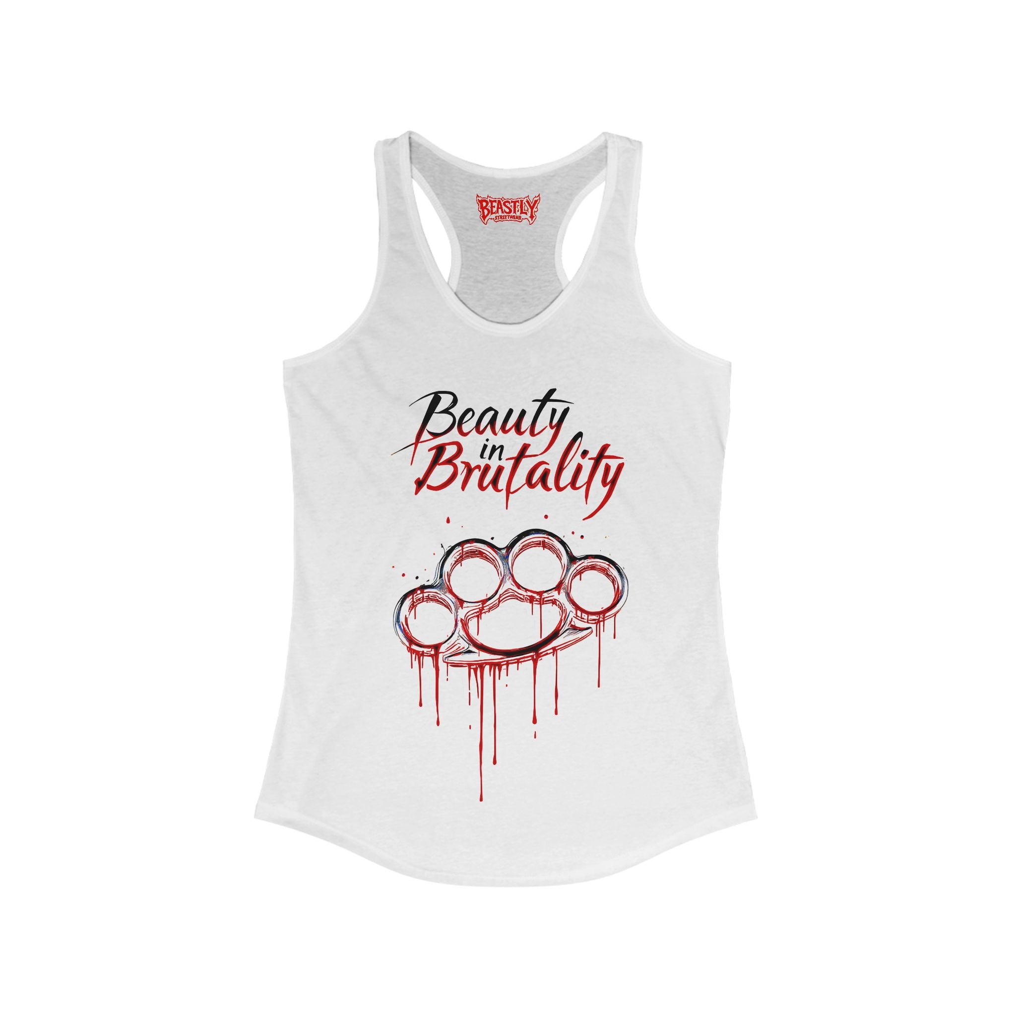 Beauty In Brutality Women&