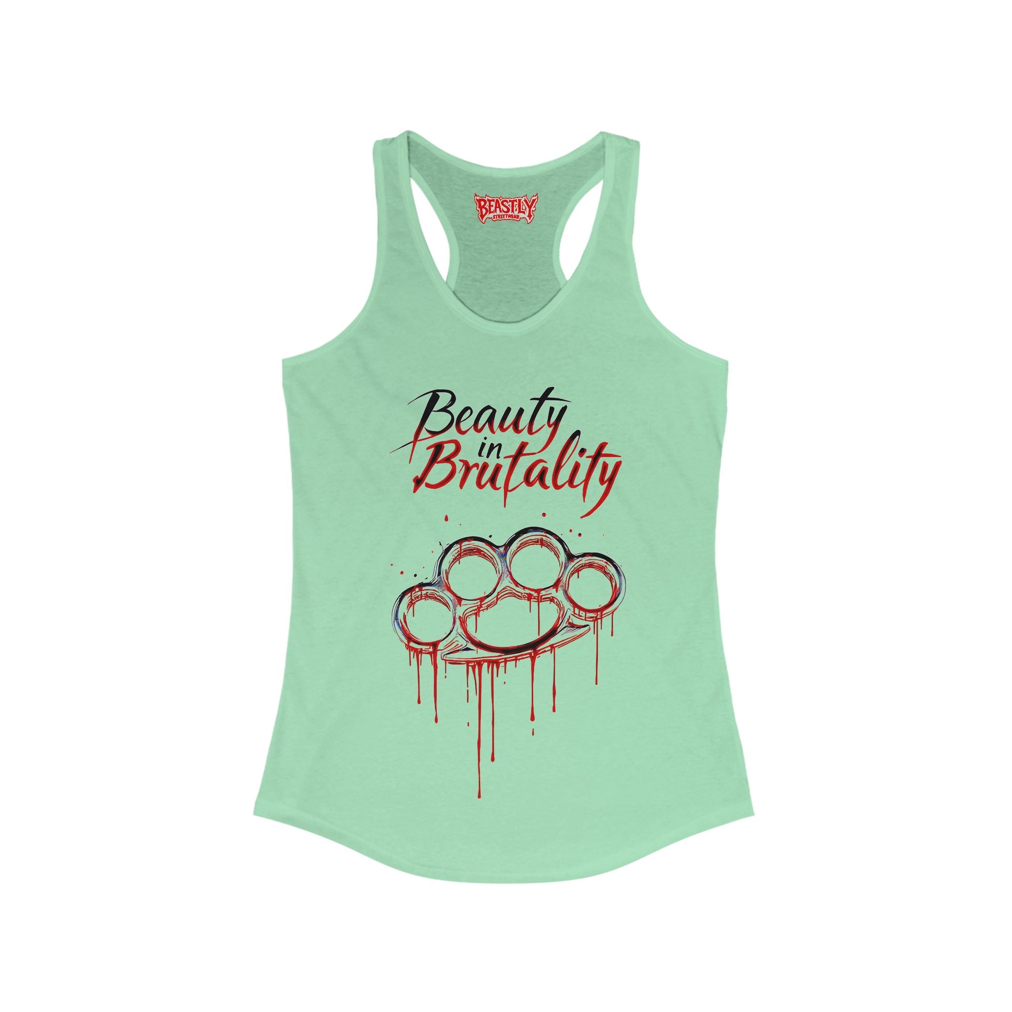 Beauty In Brutality Women&