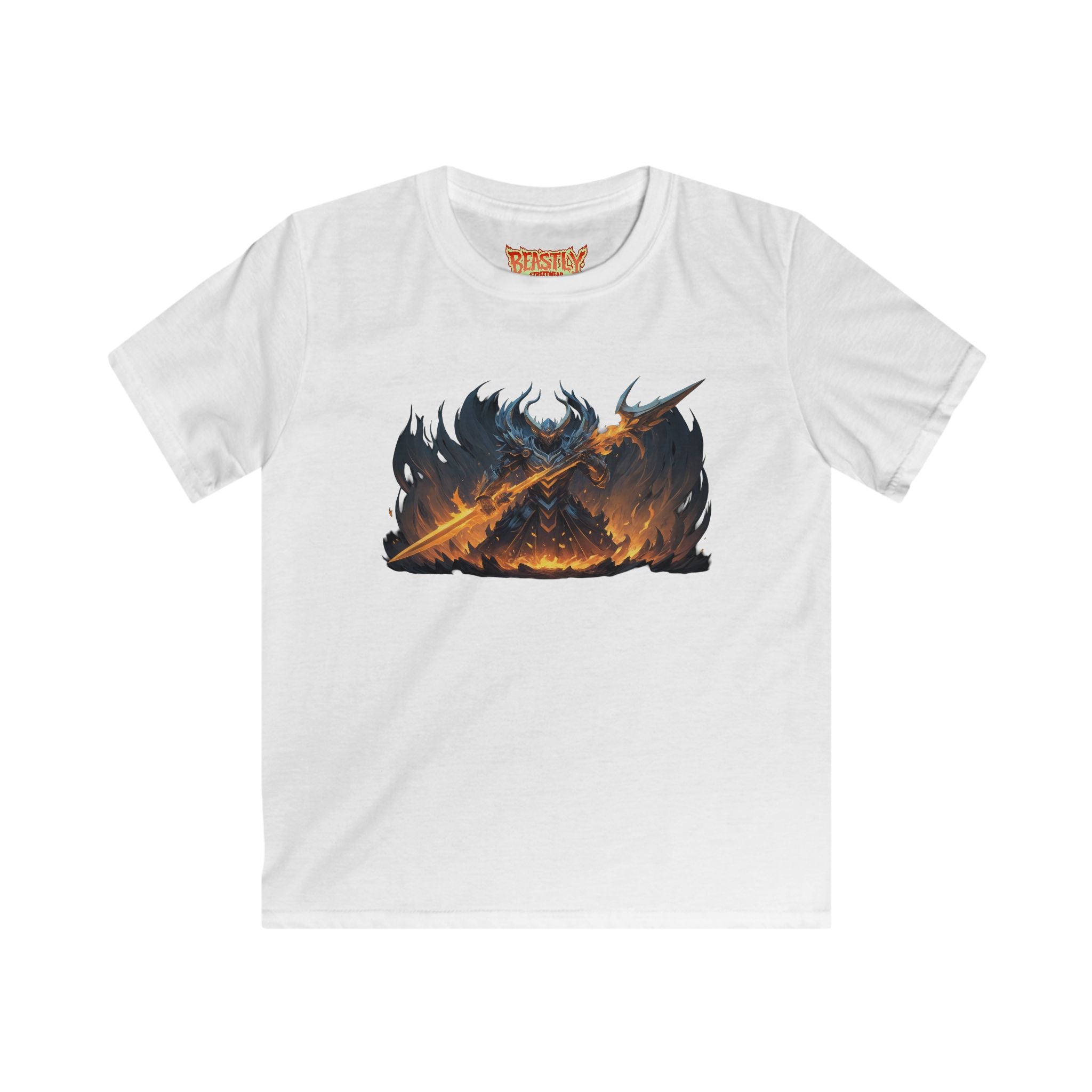 Infernal Titan Youth Tee