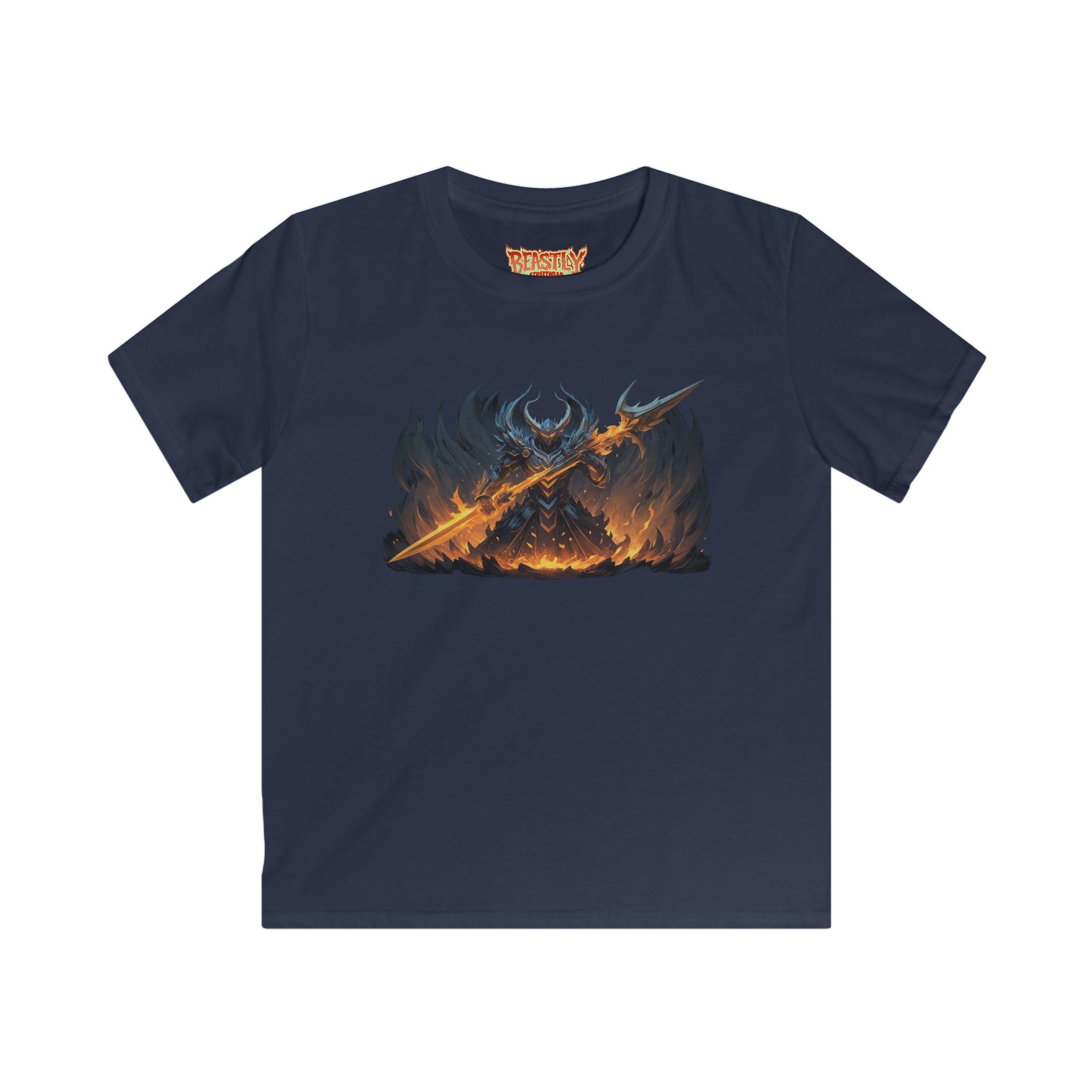 Infernal Titan Youth Tee