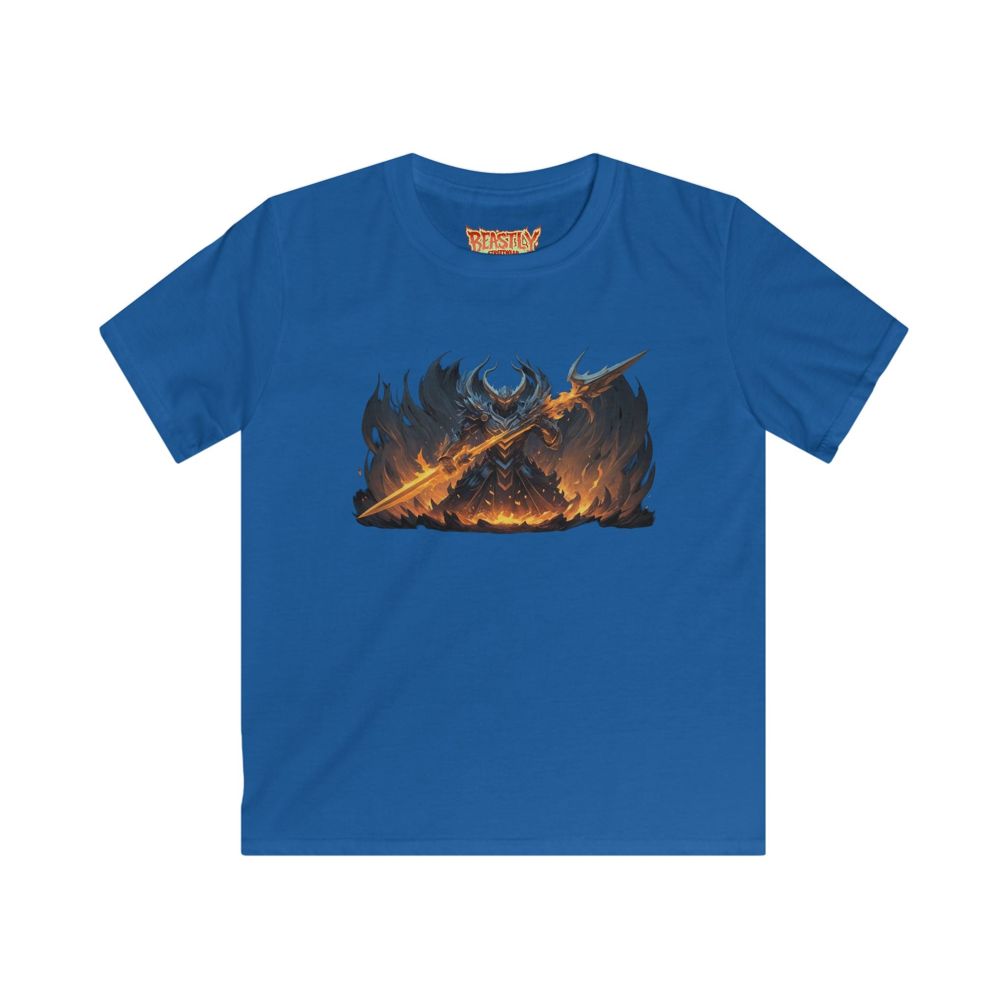 Infernal Titan Youth Tee