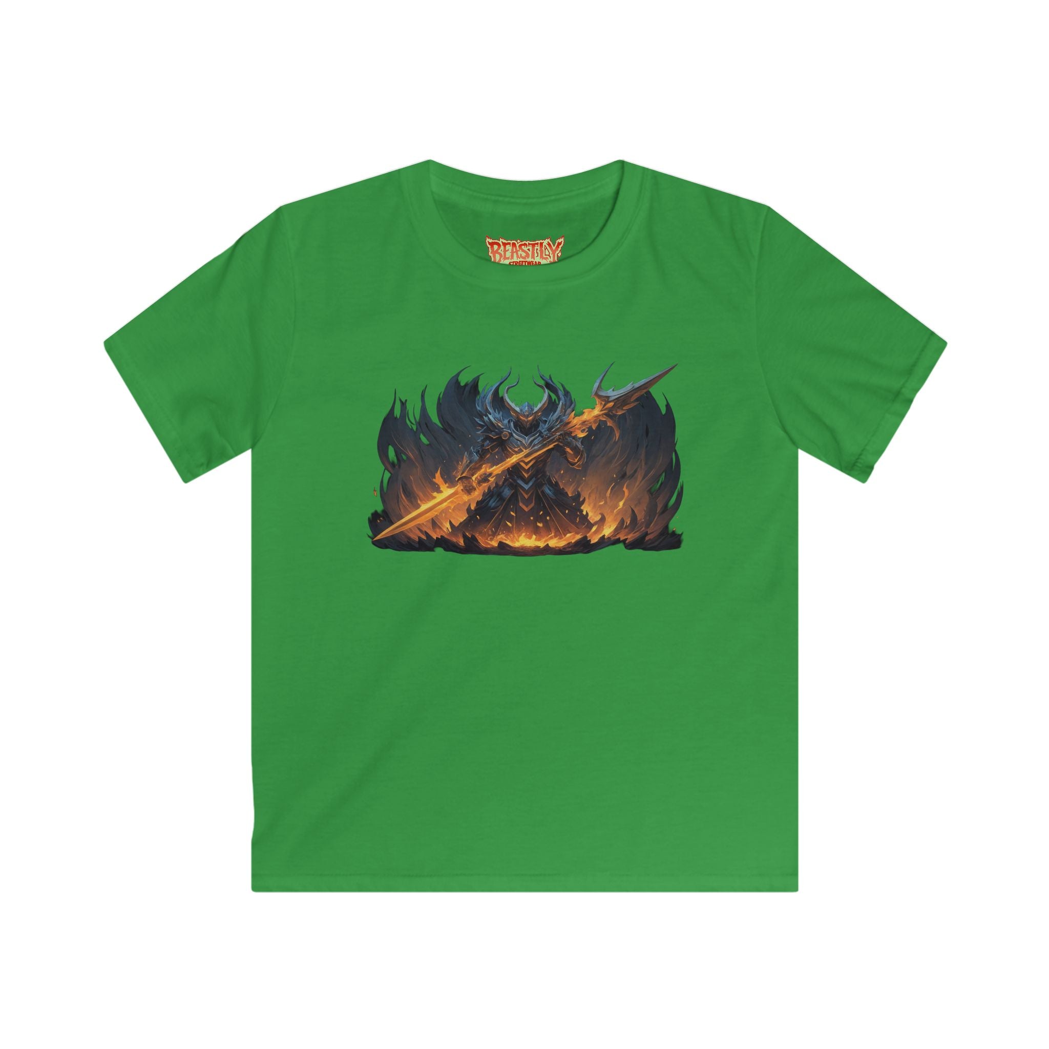 Infernal Titan Youth Tee