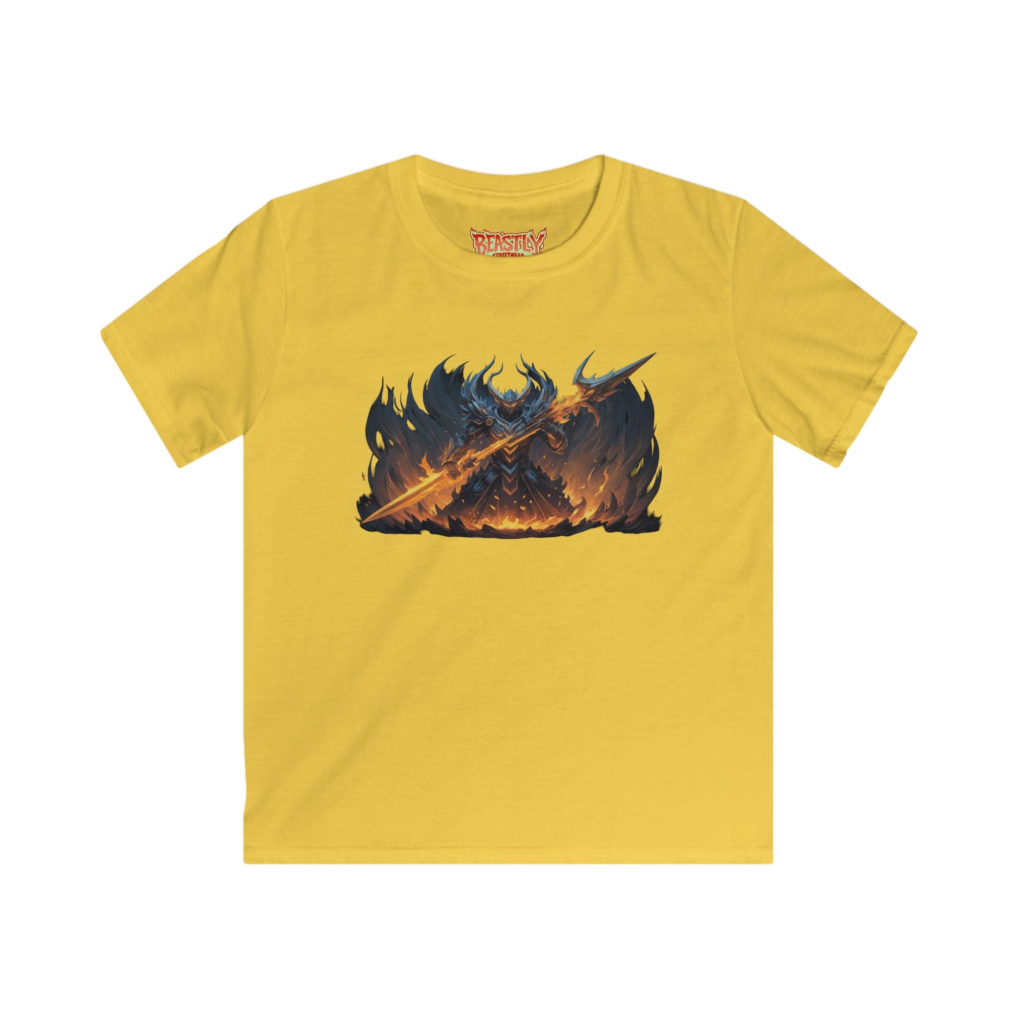 Infernal Titan Youth Tee
