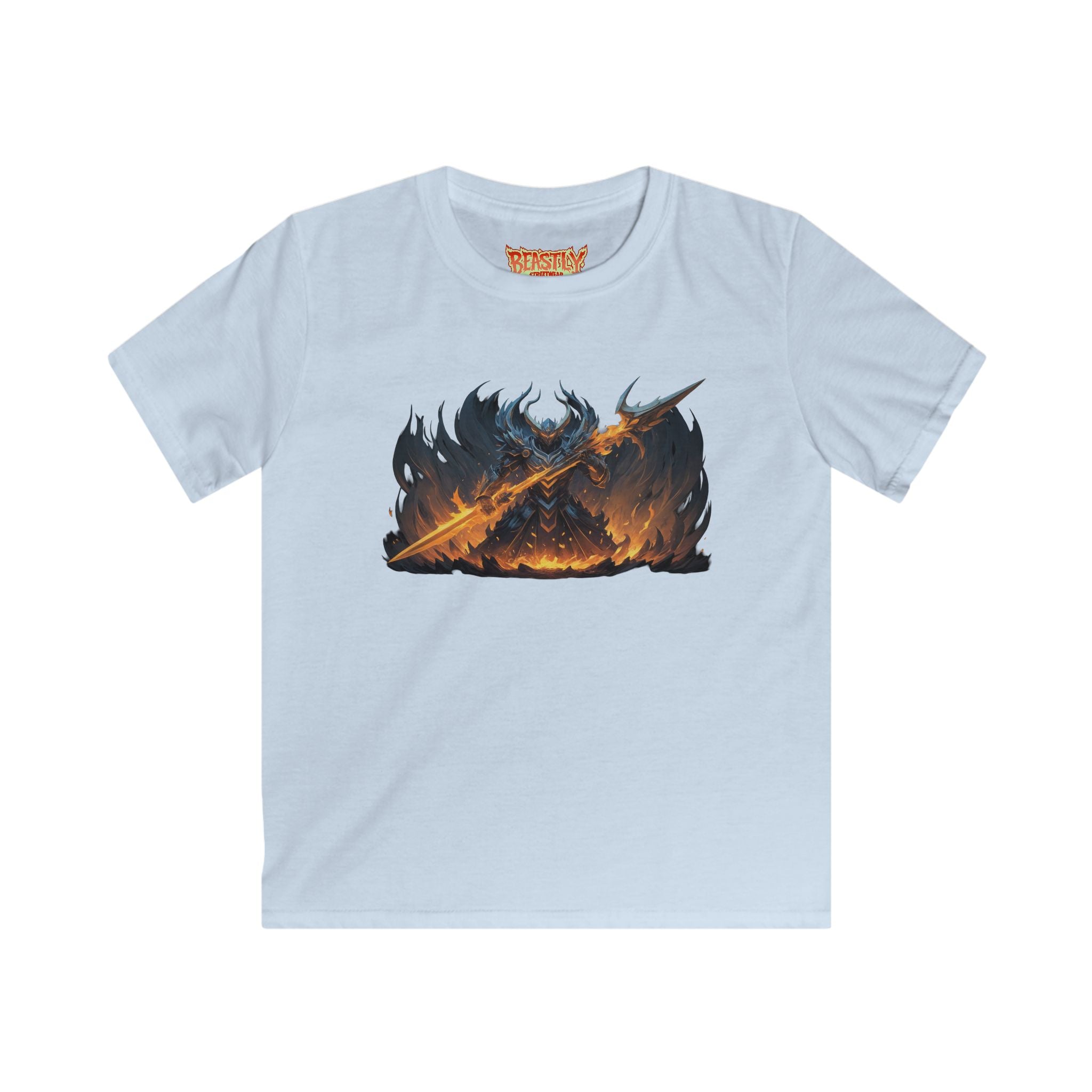Infernal Titan Youth Tee