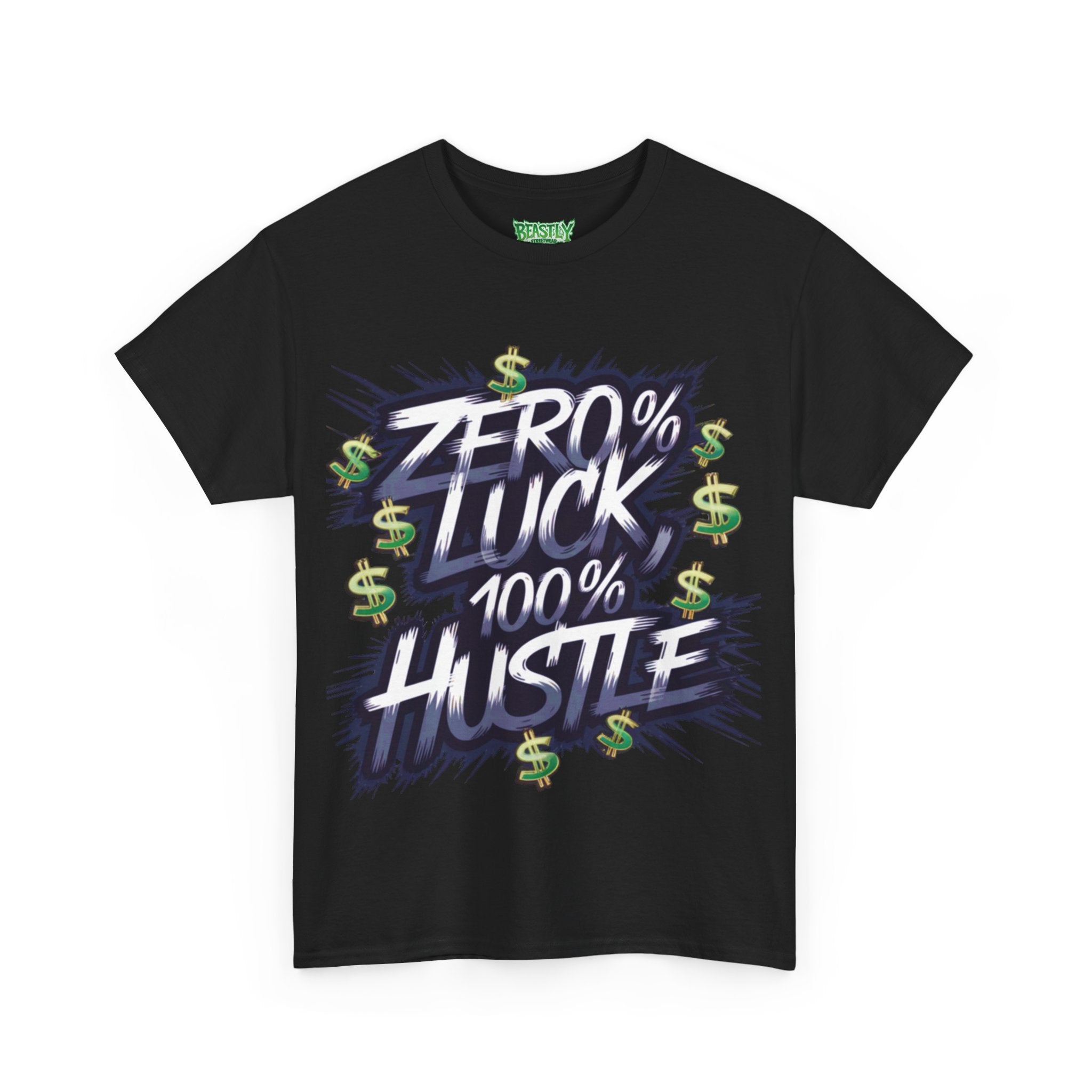 Zero Luck