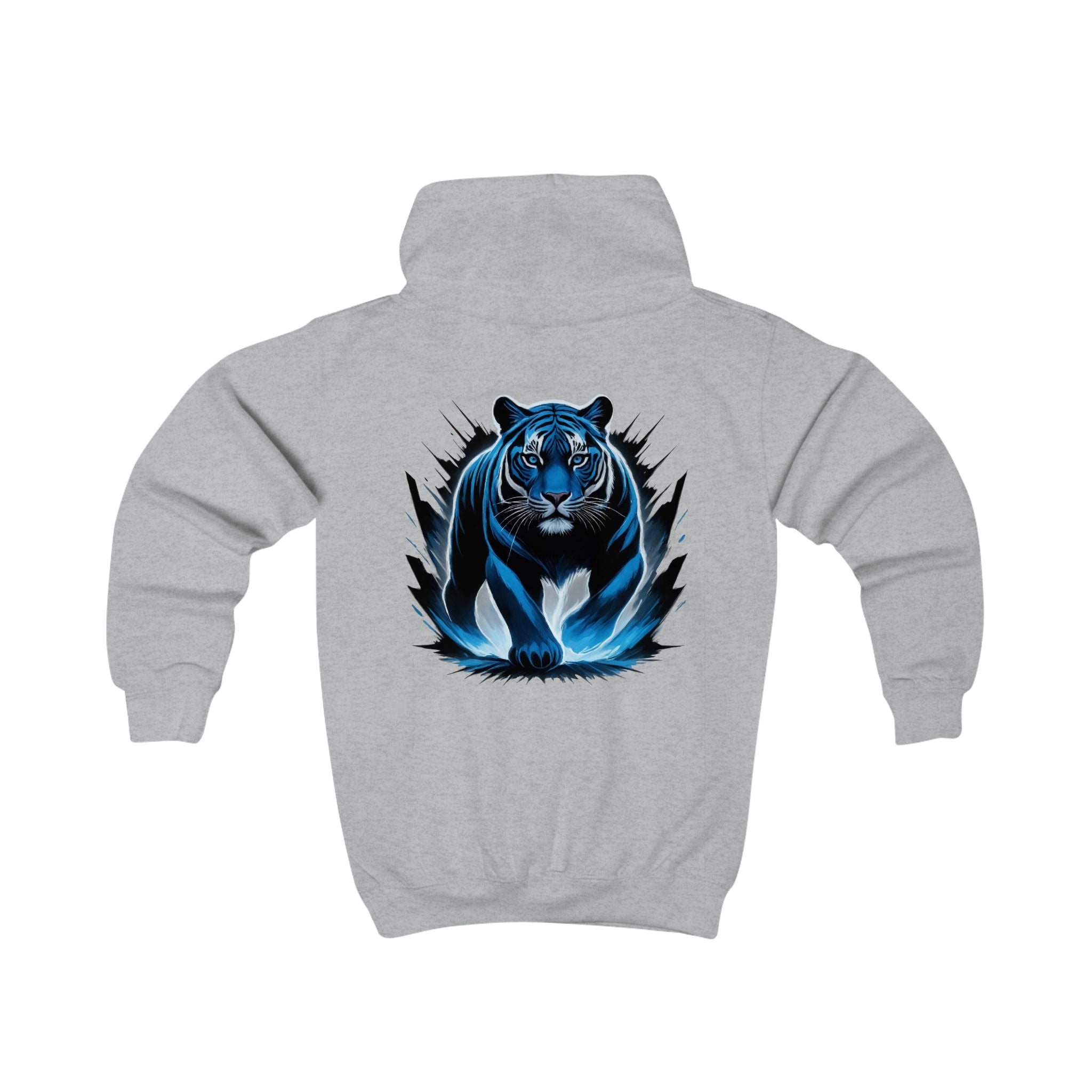Pounce Youth Hoodie