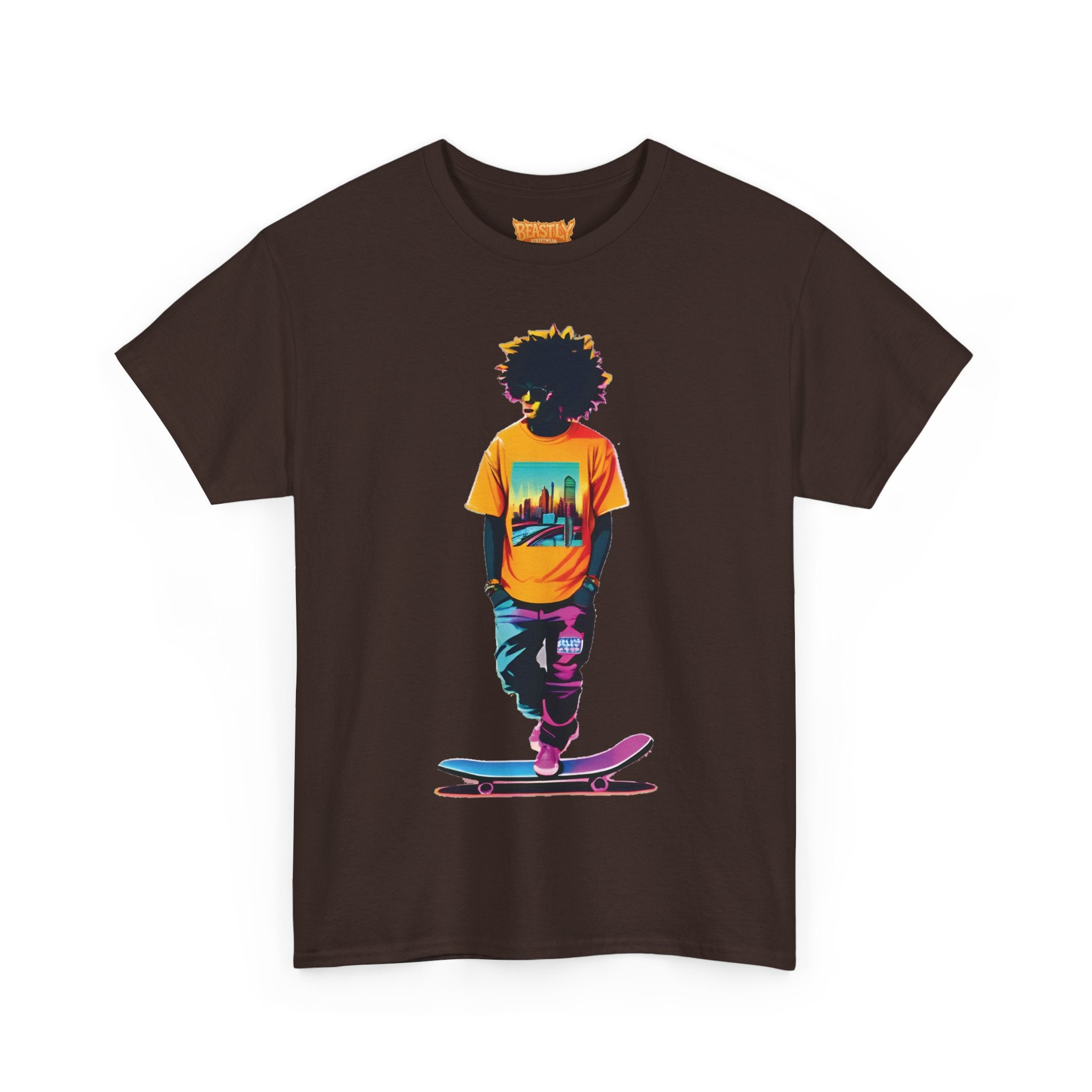 City Surfer