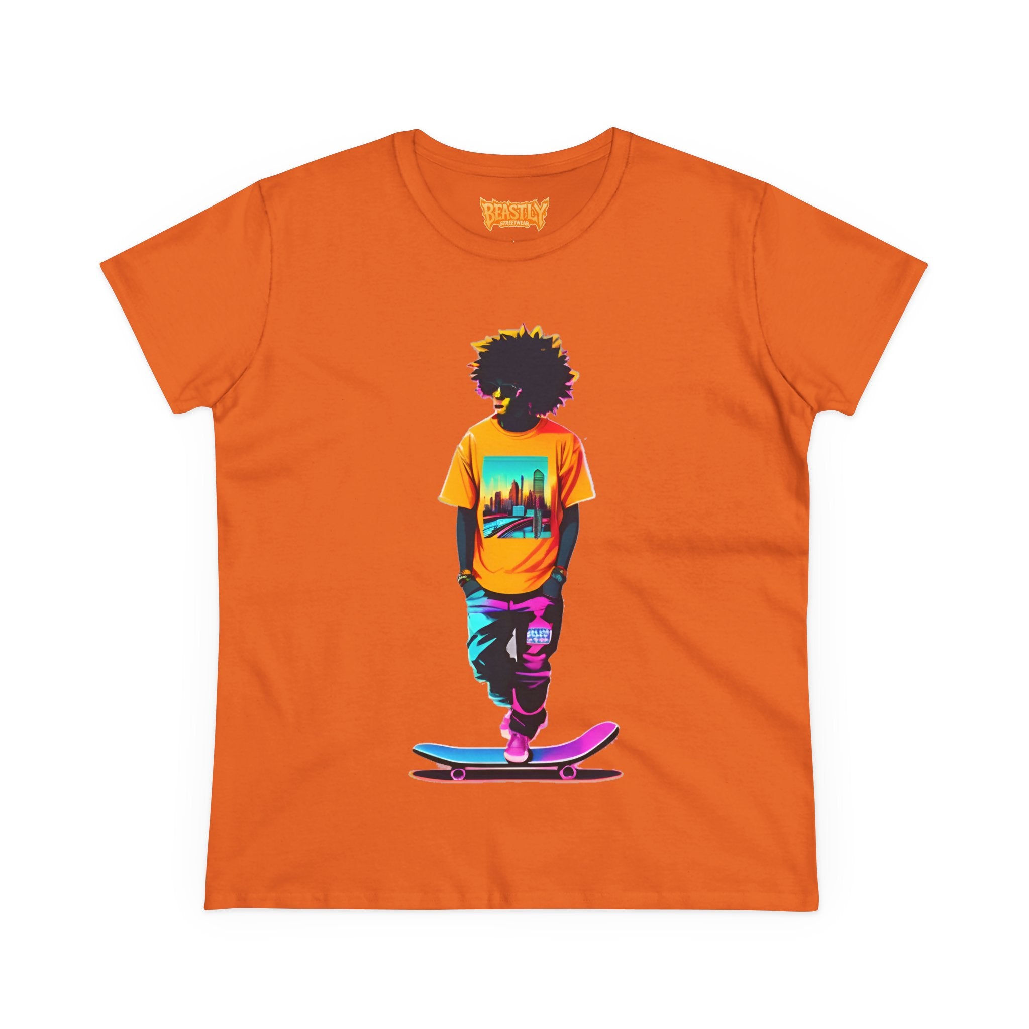 City Surfer Women&