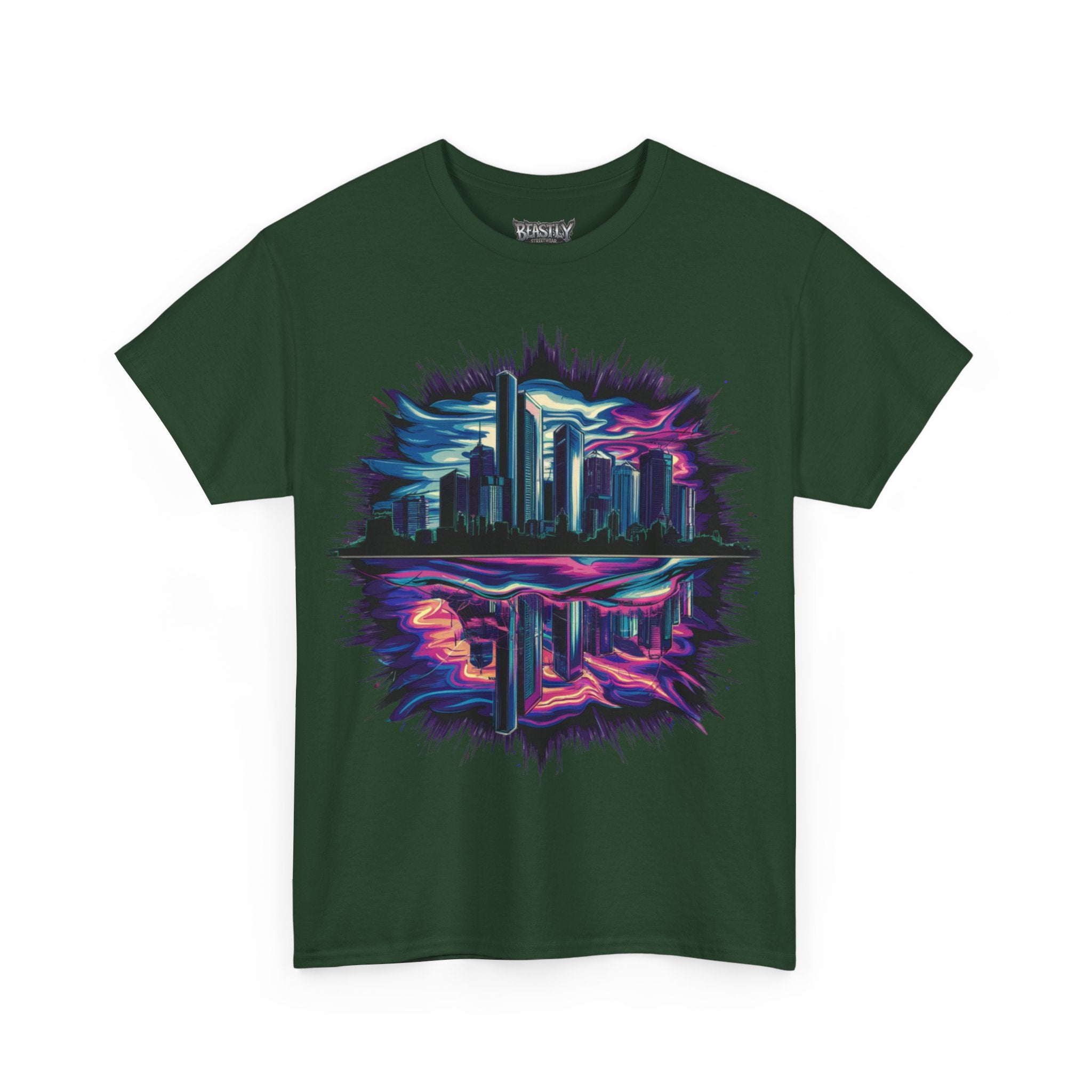 Skyline Dreams