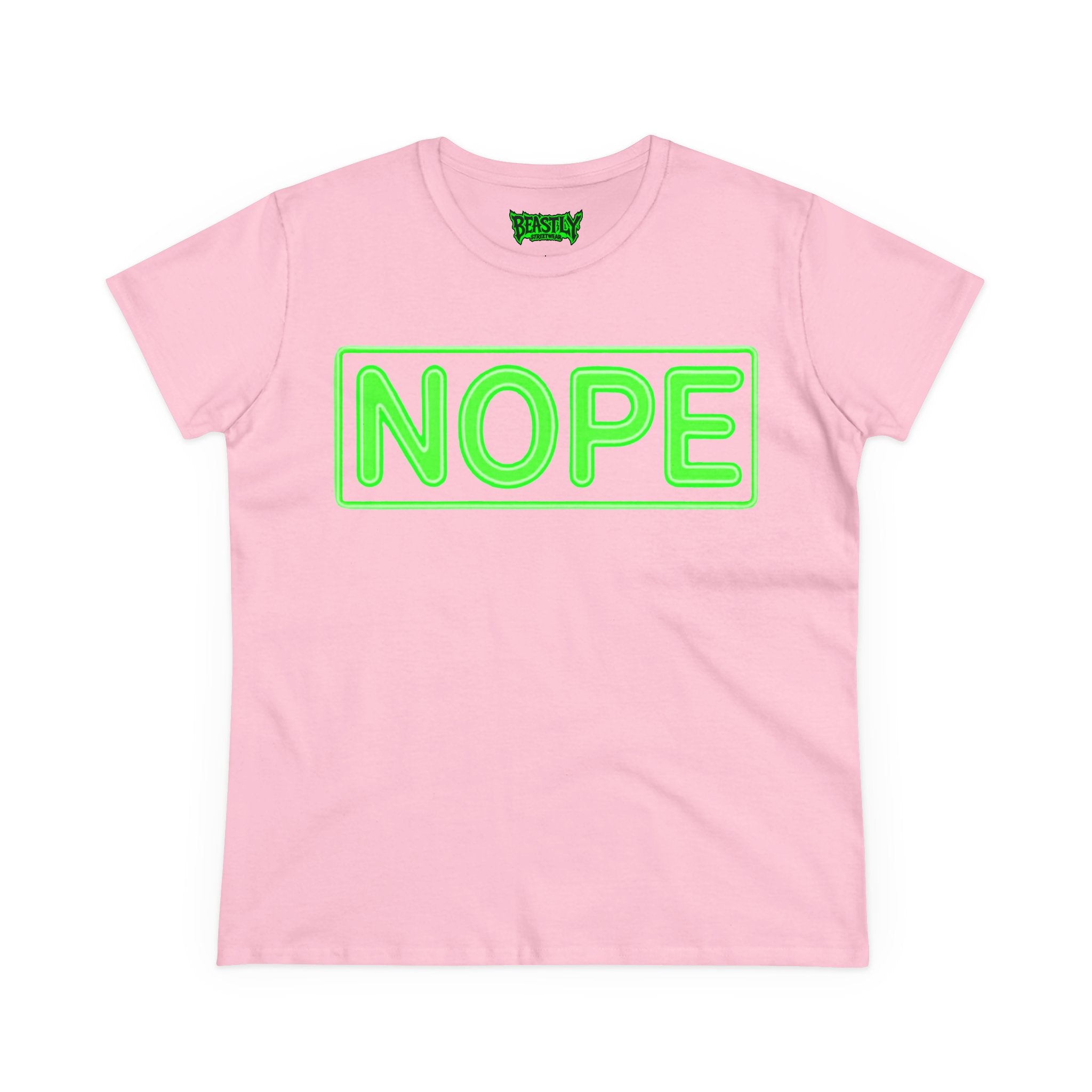 Nope Women&
