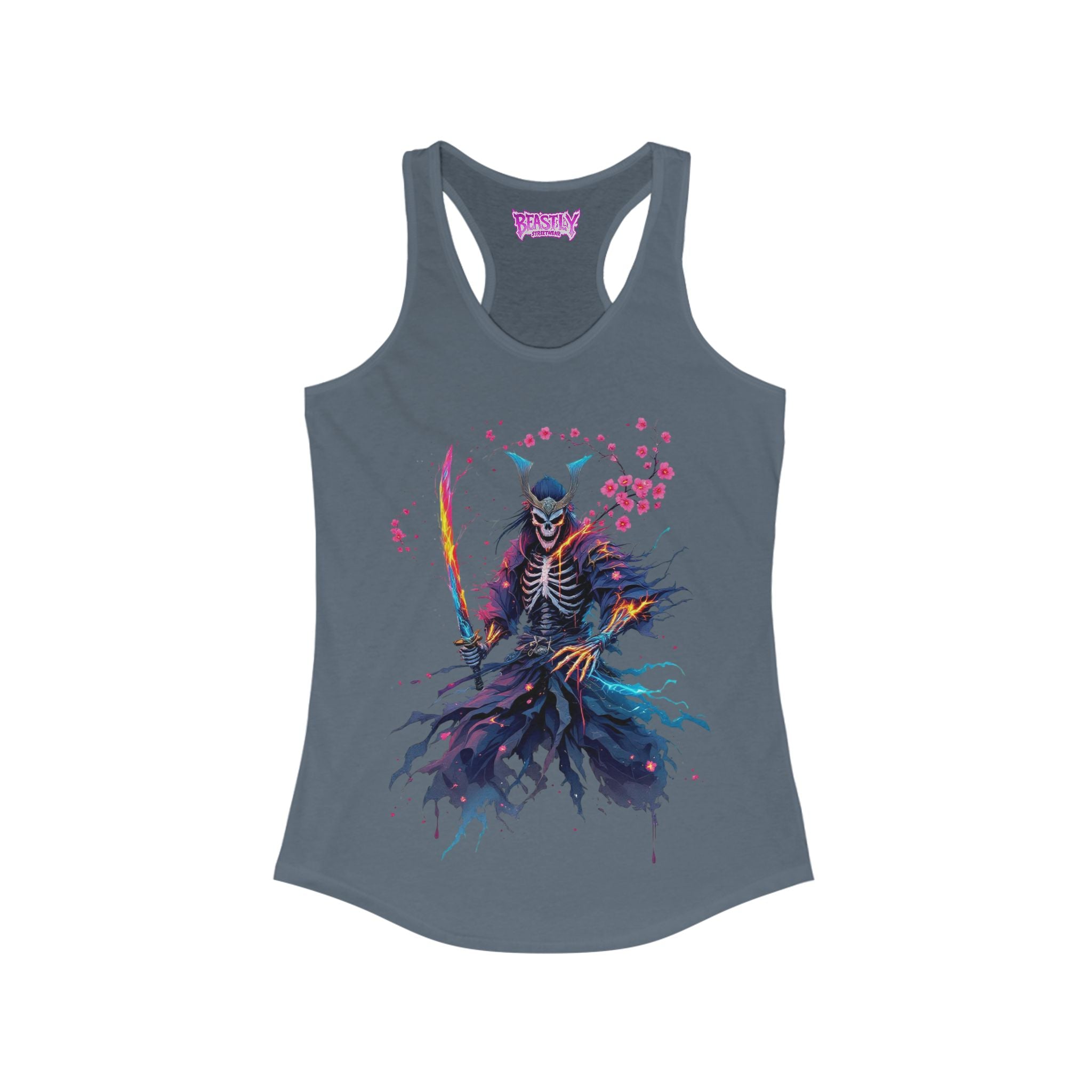 Cherry Blossom Carnage Women&